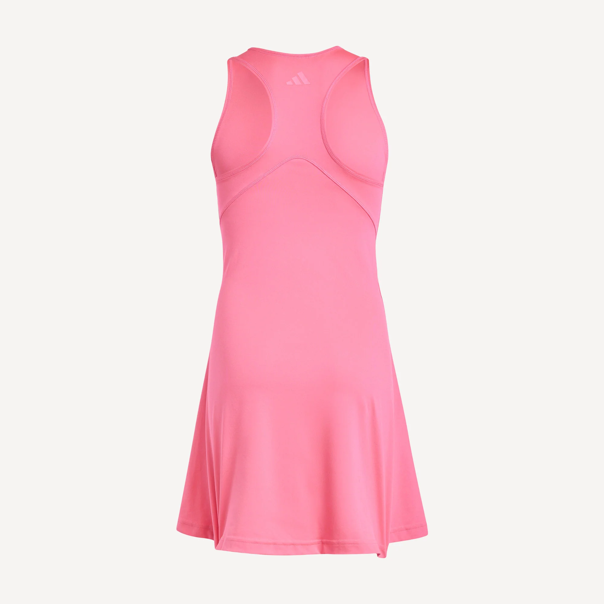 adidas Club Girls' Tennis Dress - Image 2