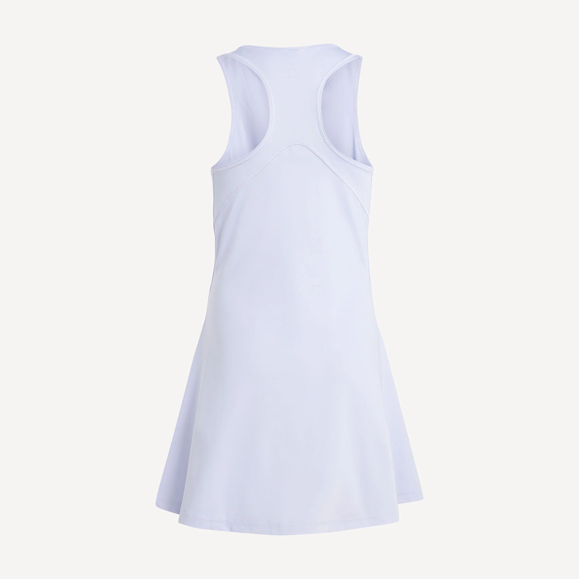 adidas Club Girls' Tennis Dress - Image 2