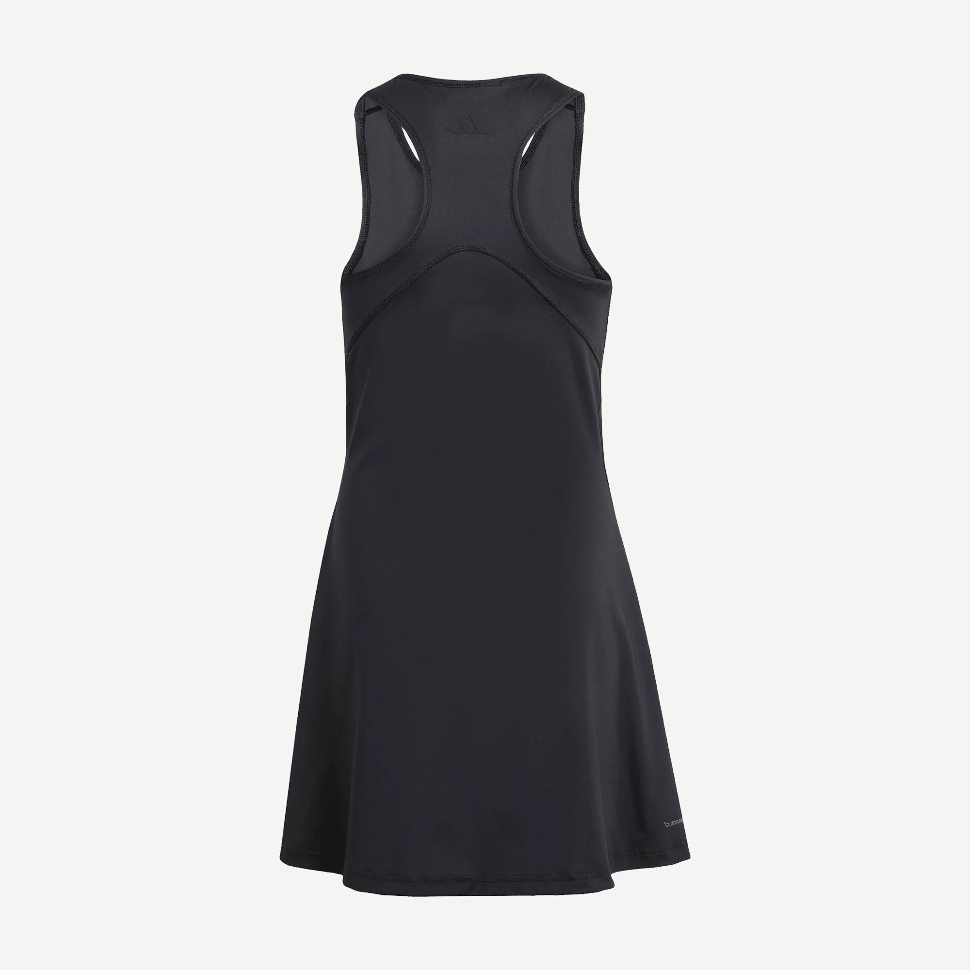 adidas Club Girls' Tennis Dress - Image 2