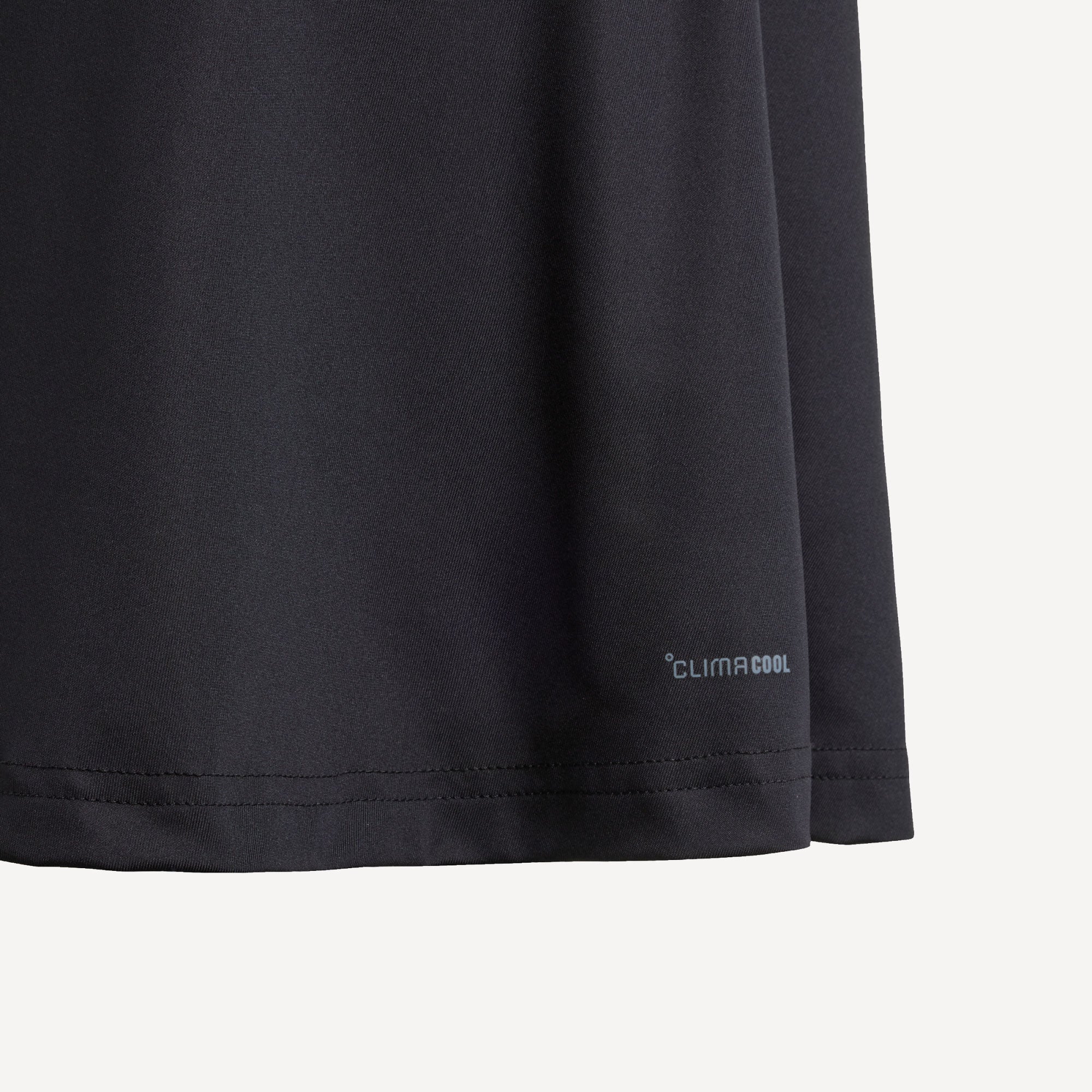 adidas Club Girls' Tennis Dress - Image 5
