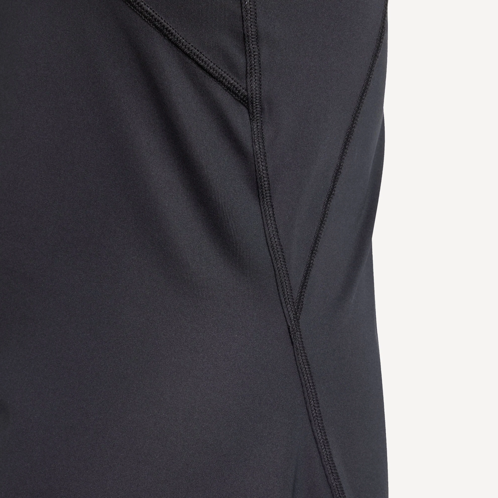 adidas Club Girls' Tennis Dress - Image 6
