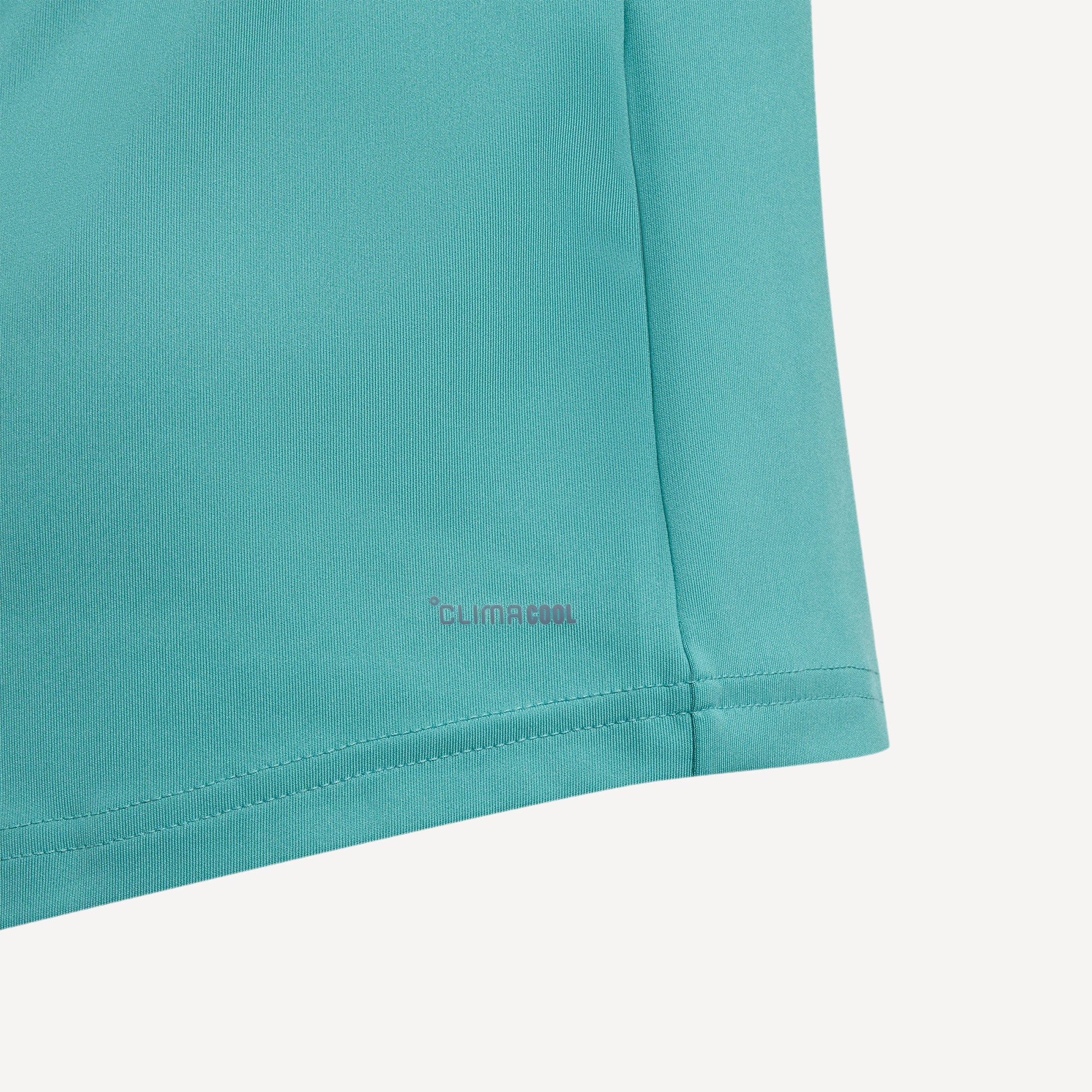 adidas Club Girls' Tennis Shirt - Image 5