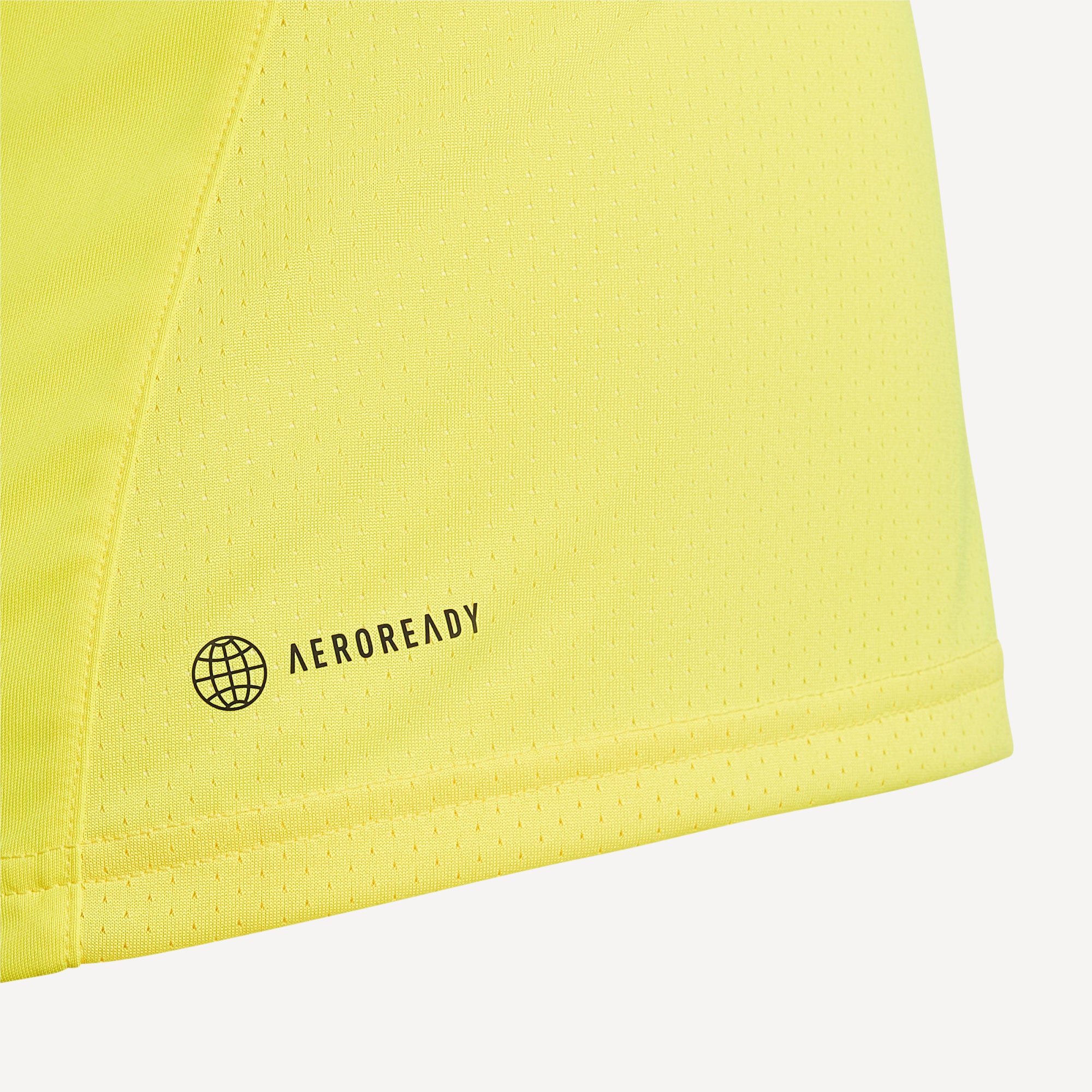 adidas Club Girls' Tennis Tank - Image 3
