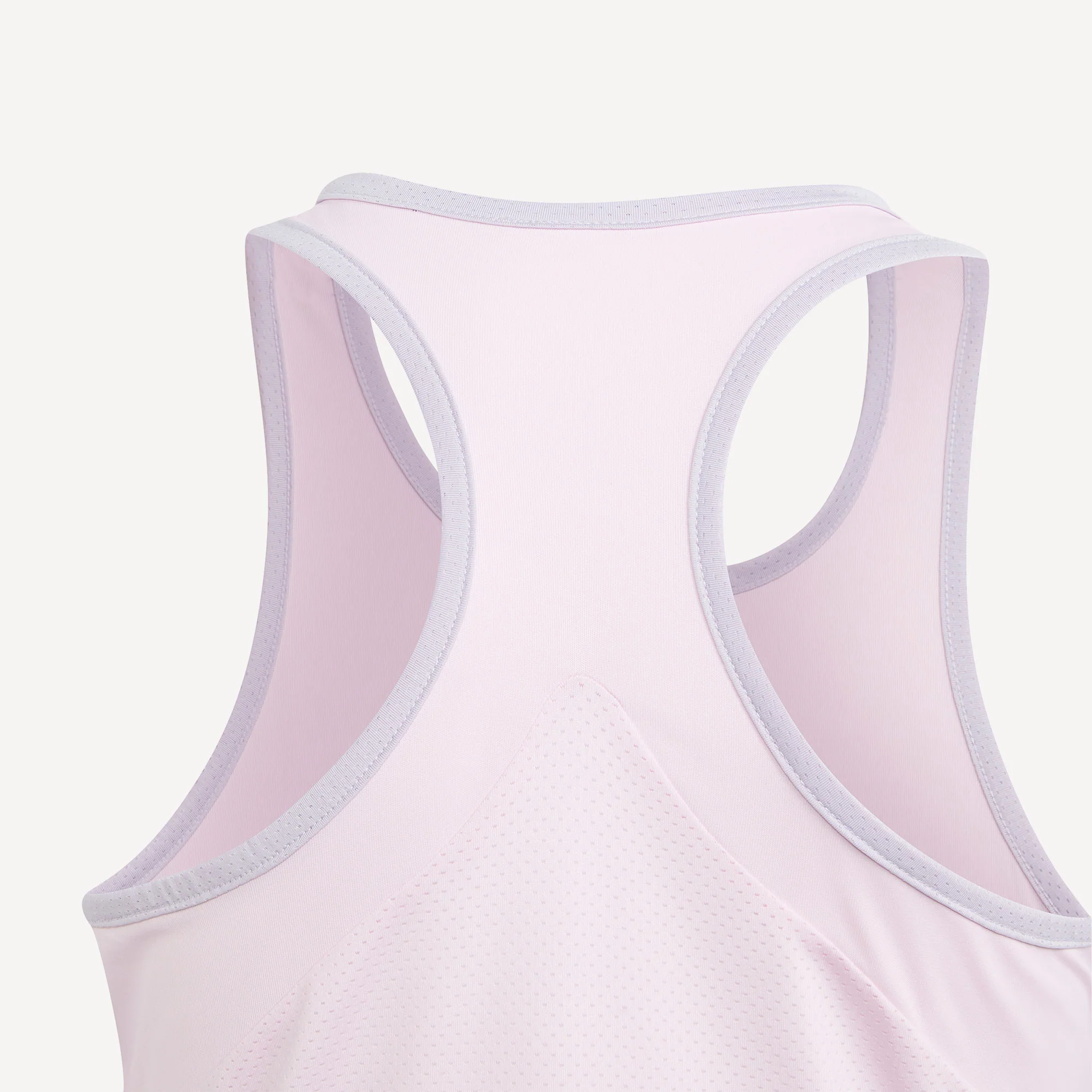 adidas Club Girls' Tennis Tank - Image 5