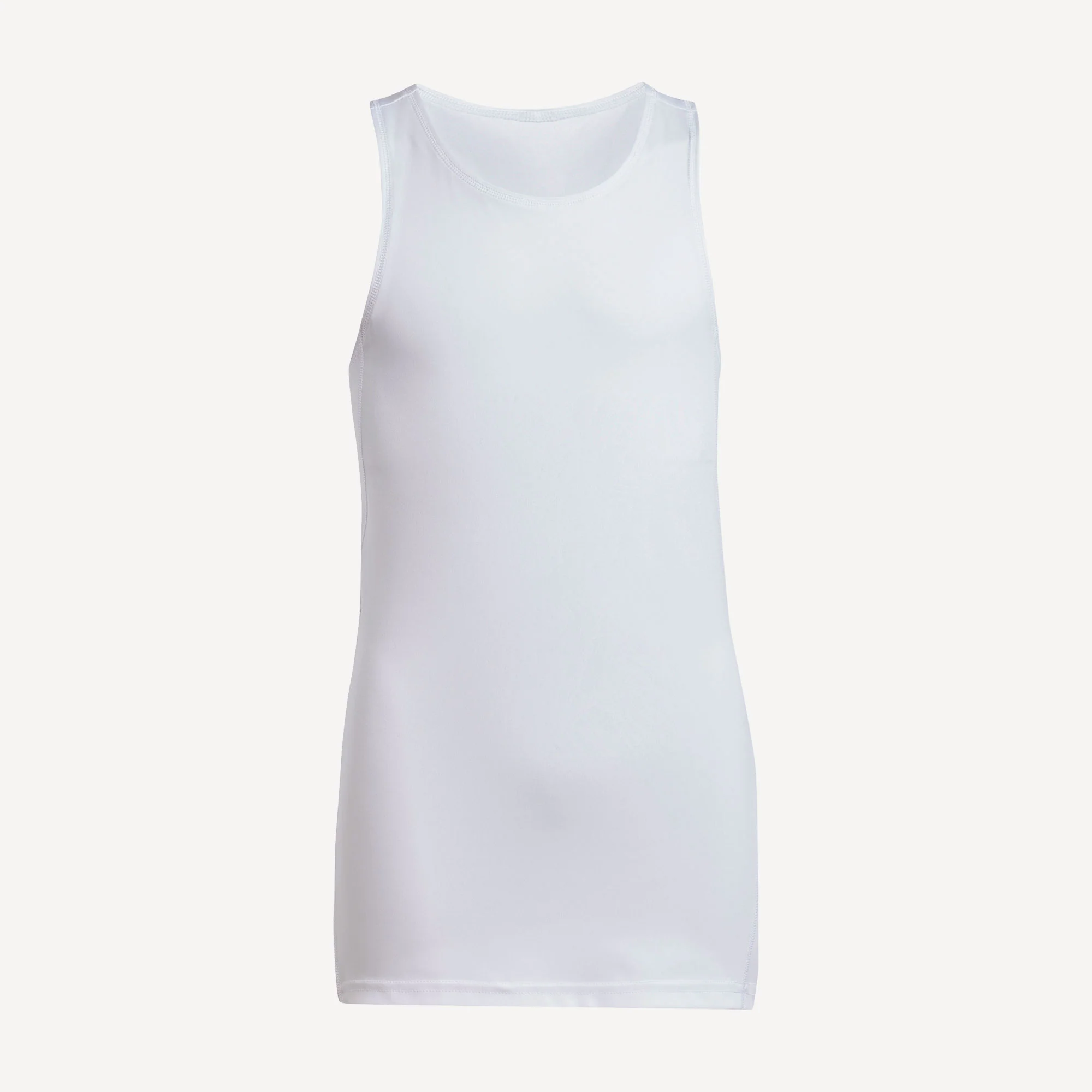 adidas Club Girls' Tennis Tank