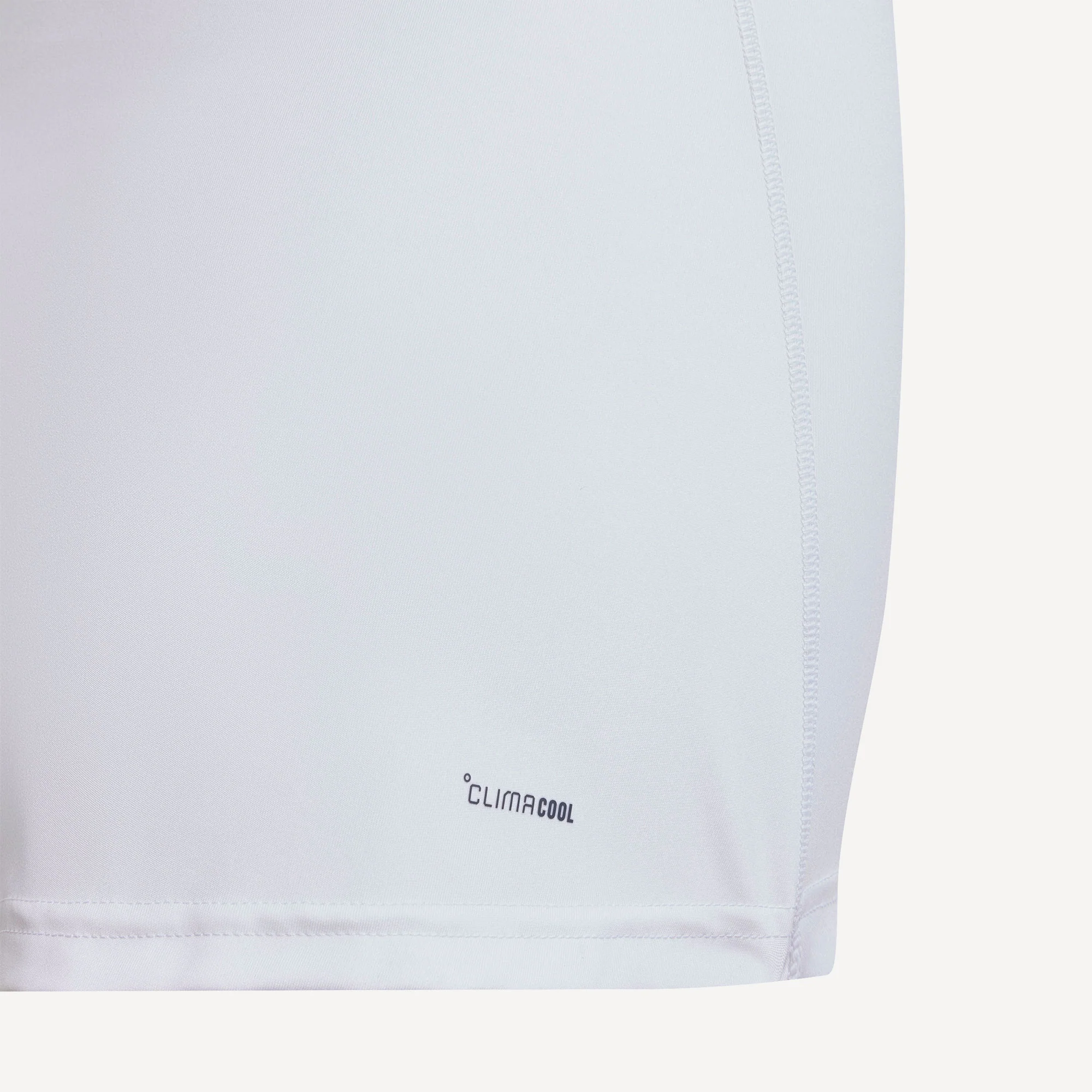 adidas Club Girls' Tennis Tank - Image 5