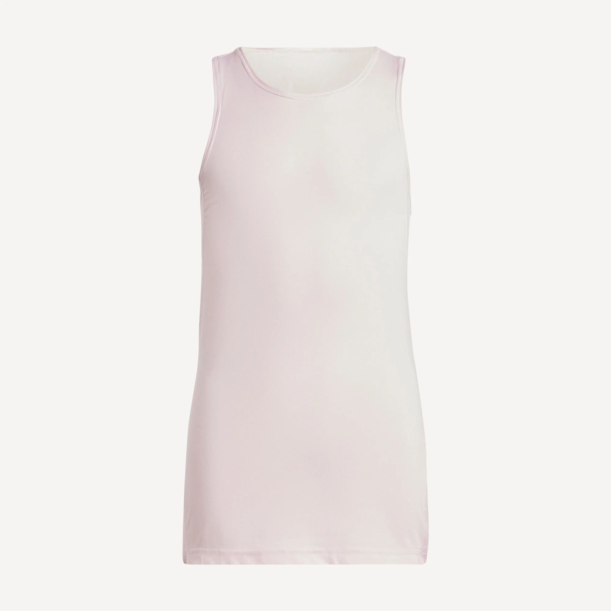 adidas Club Girls' Tennis Tank