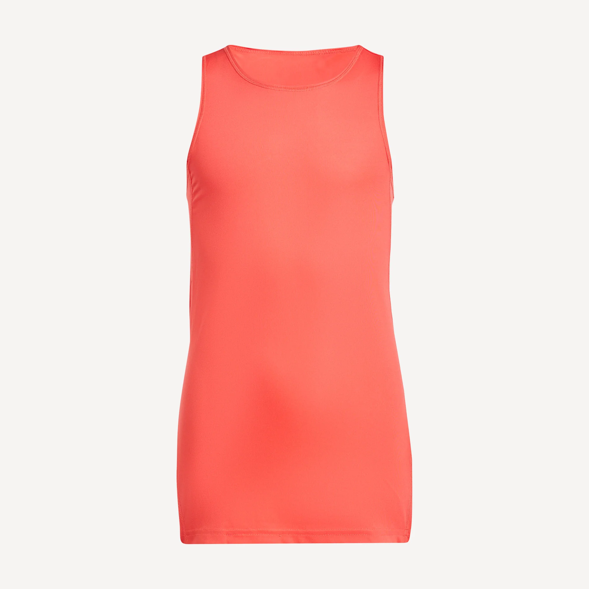 adidas Club Girls' Tennis Tank