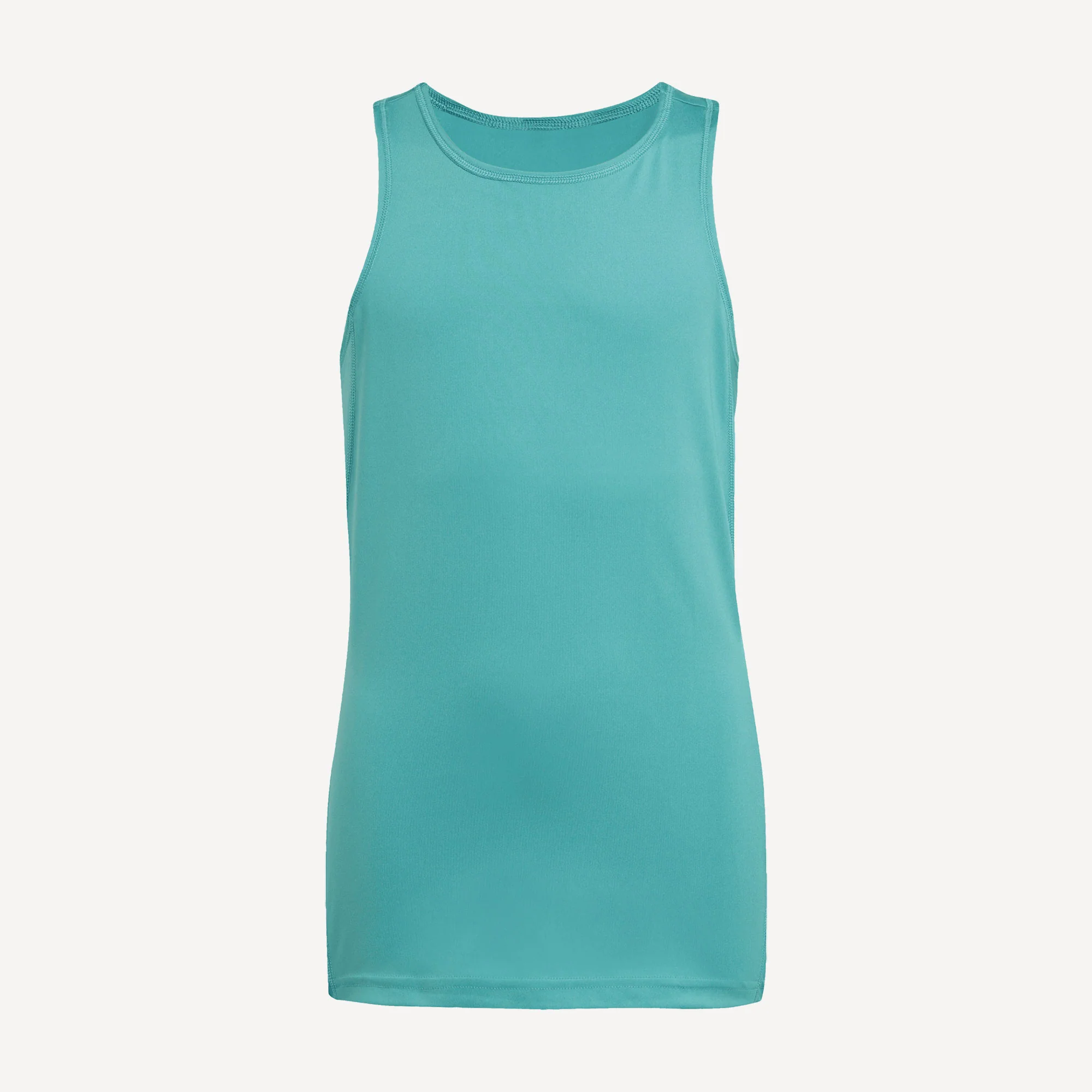 adidas Club Girls' Tennis Tank