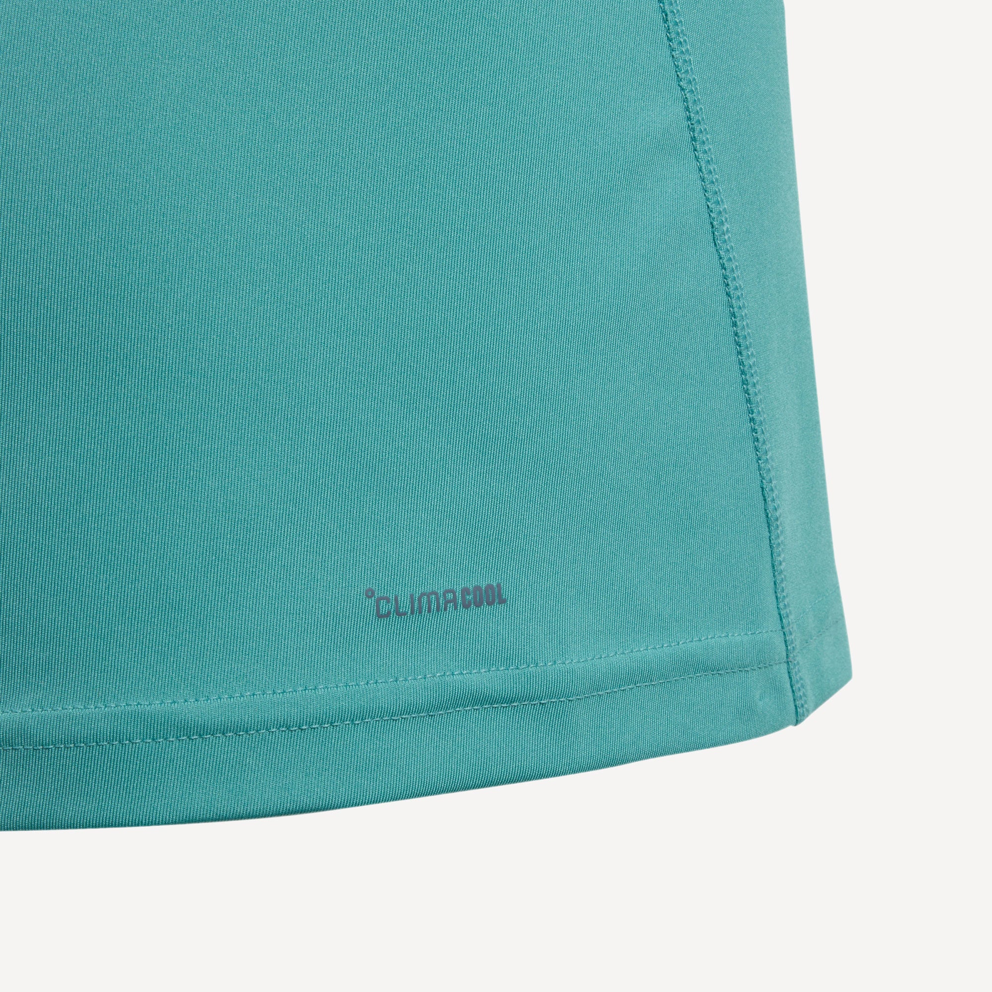 adidas Club Girls' Tennis Tank - Image 5