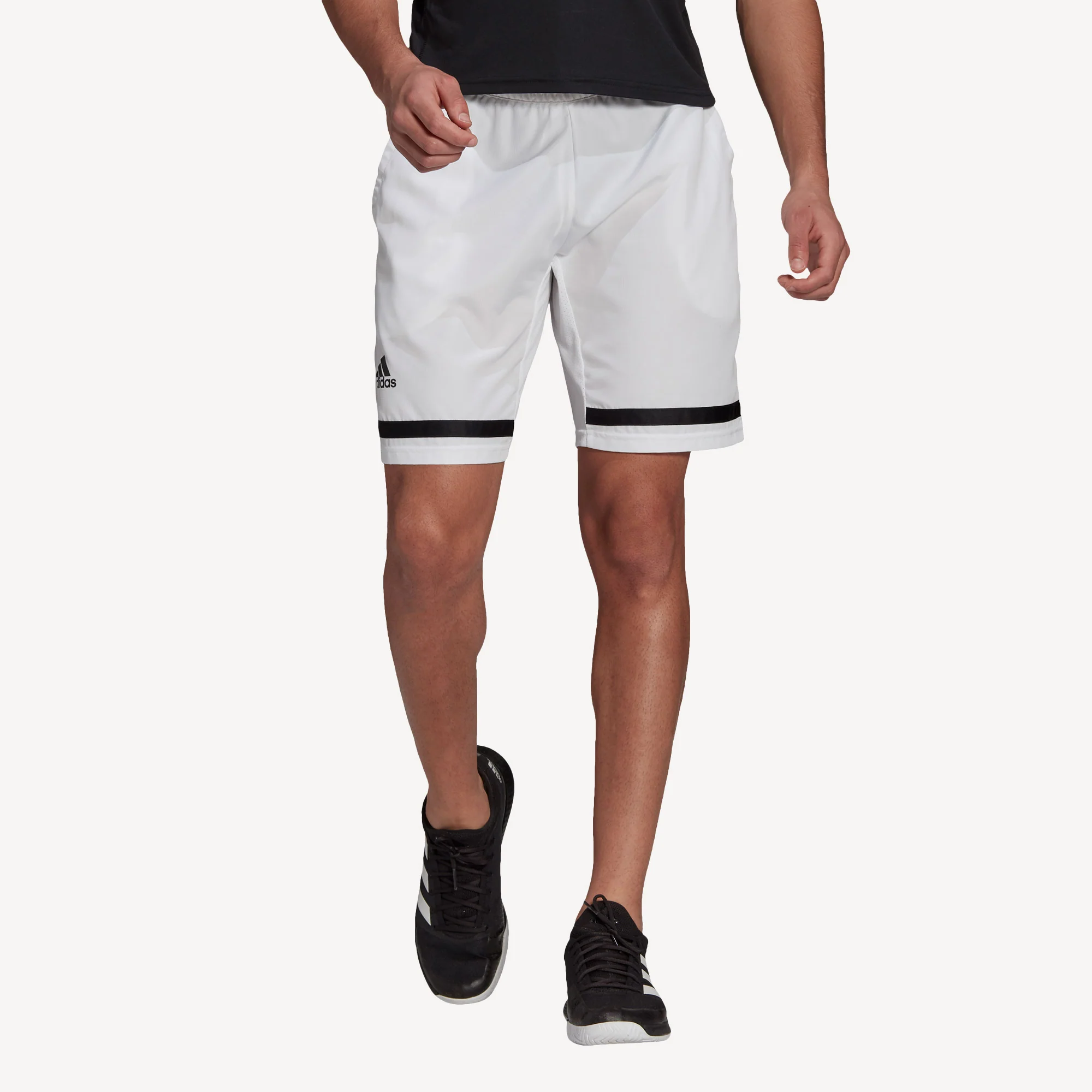 adidas Club Men's 9-Inch Tennis Shorts