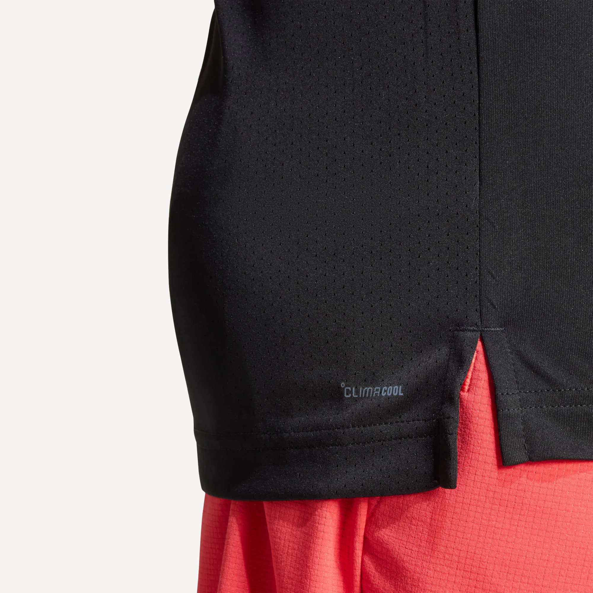 adidas Club Men's Tennis Polo - Image 5