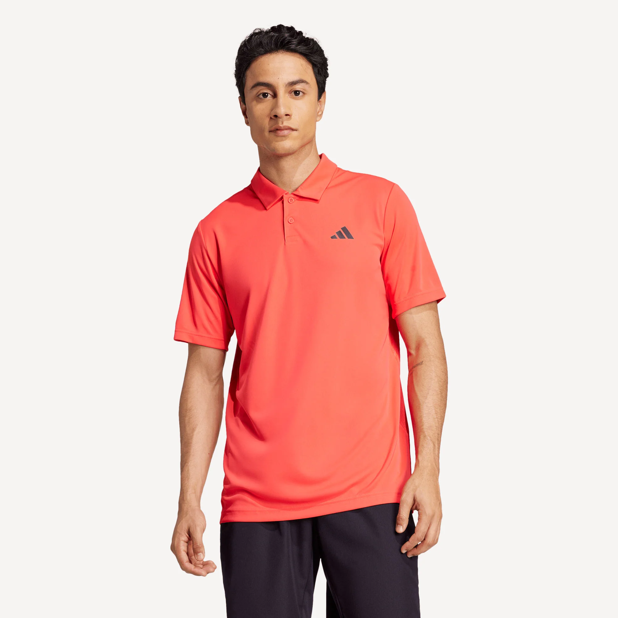 adidas Club Men's Tennis Polo