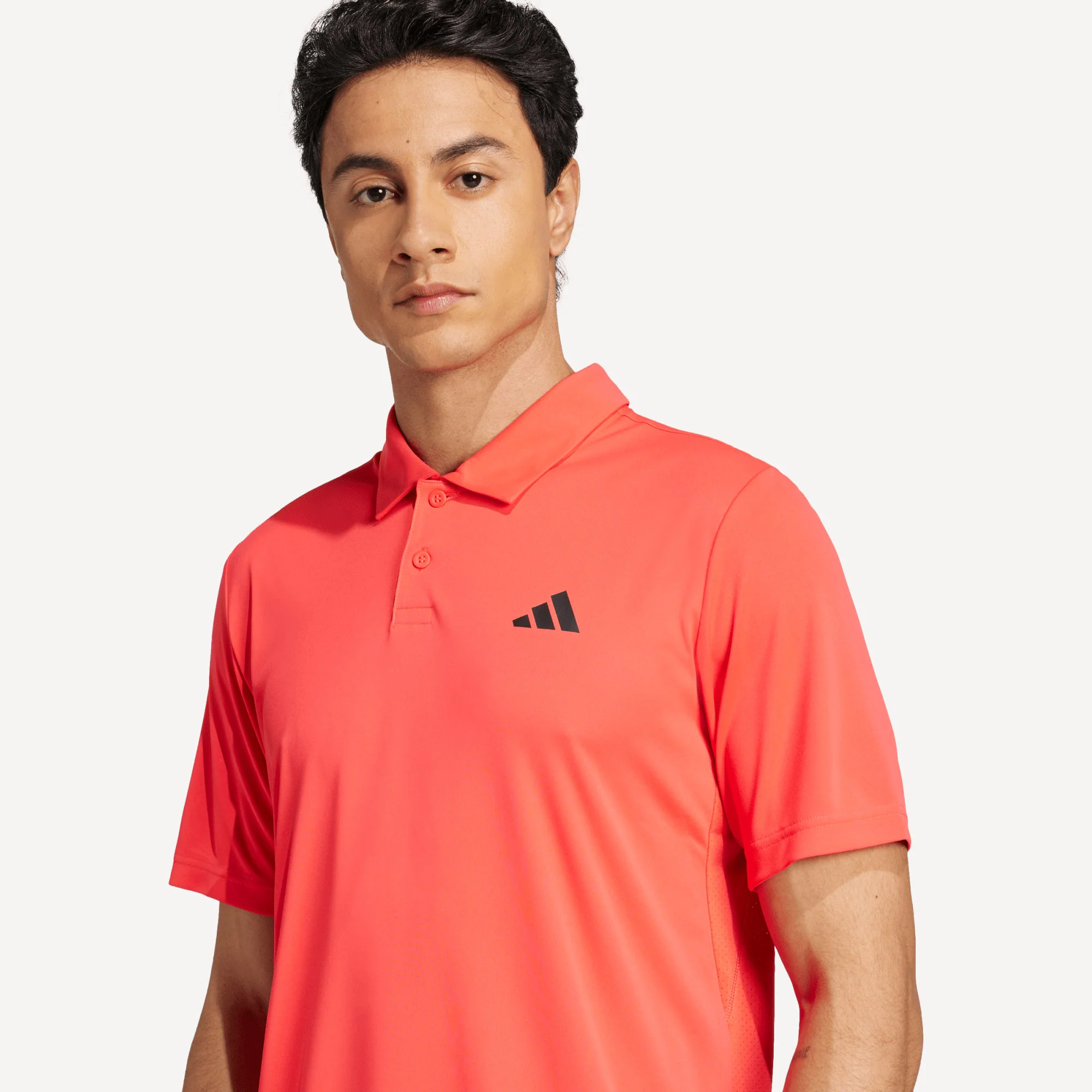 adidas Club Men's Tennis Polo - Image 4