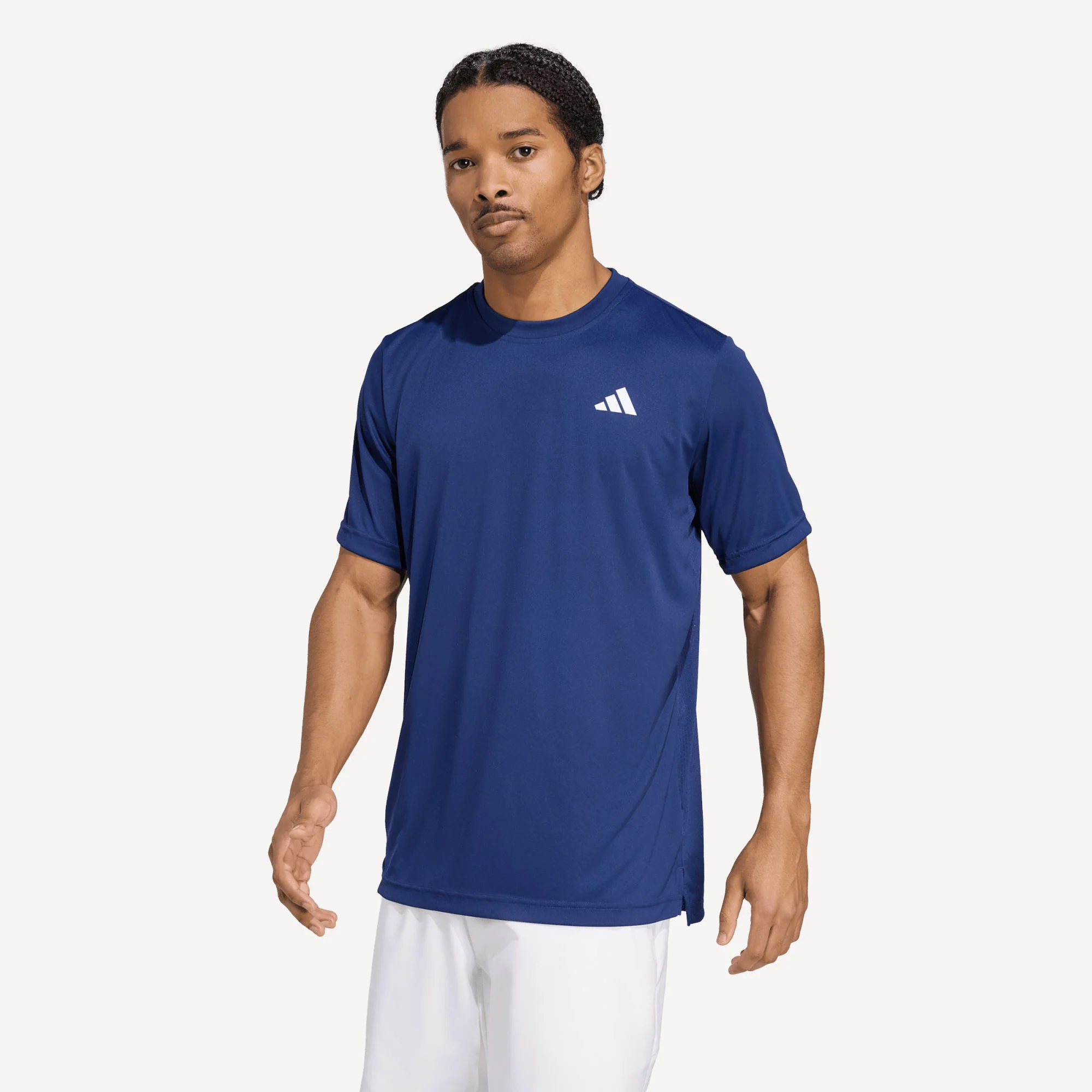 adidas Club Men's Tennis Shirt