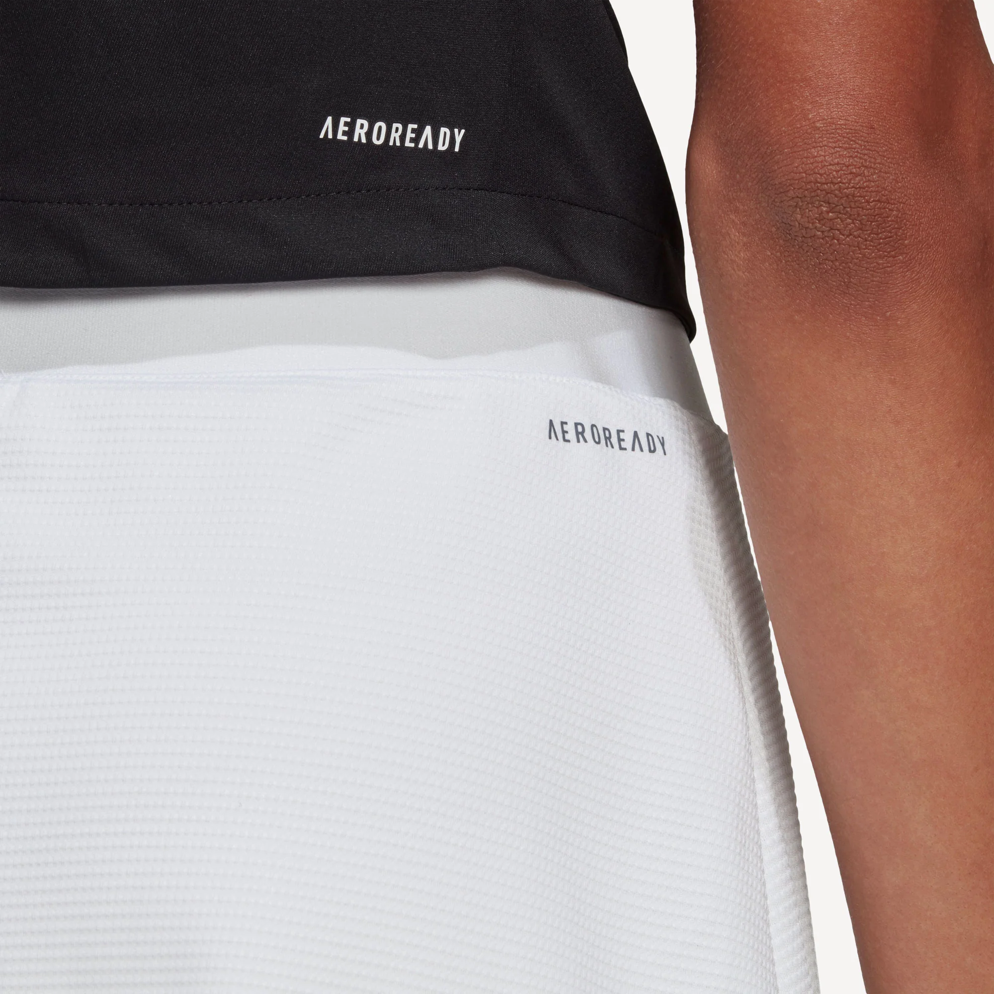 adidas Club Women's Tennis Skirt - Image 5