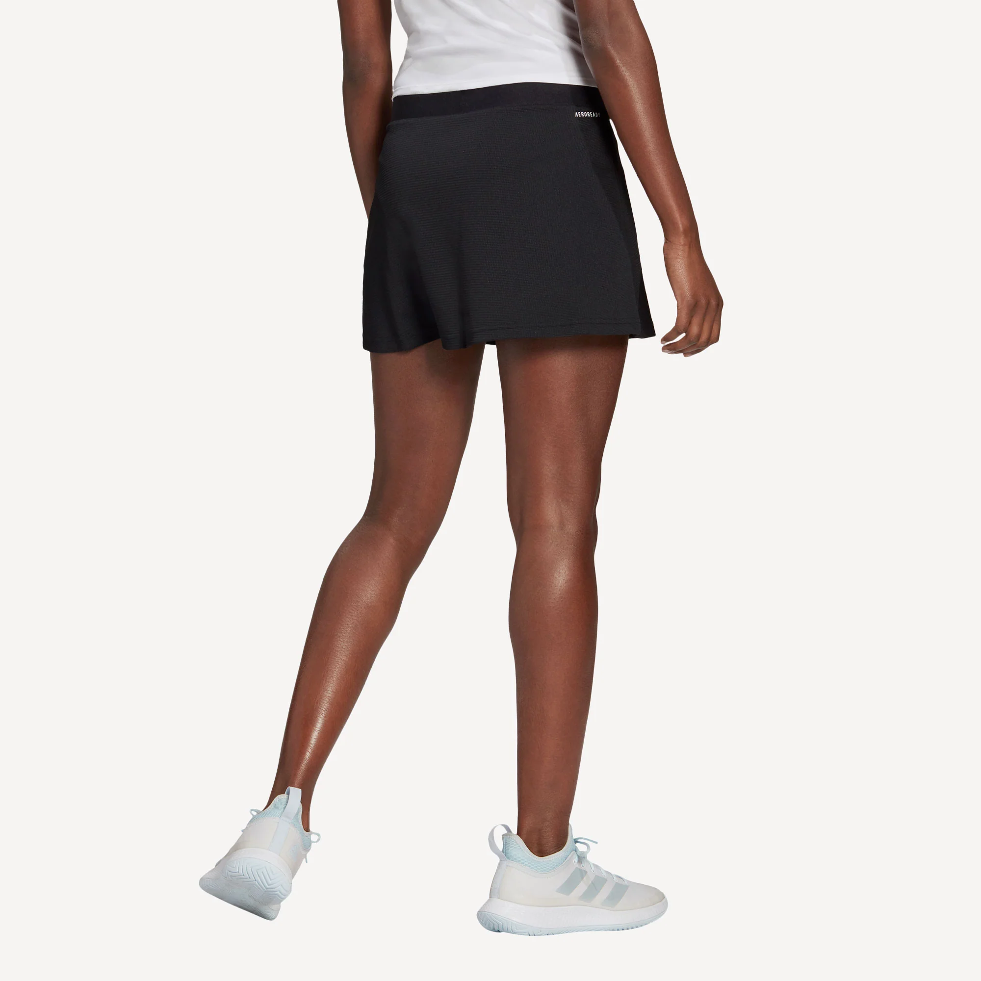 adidas Club Women's Tennis Skirt - Image 2