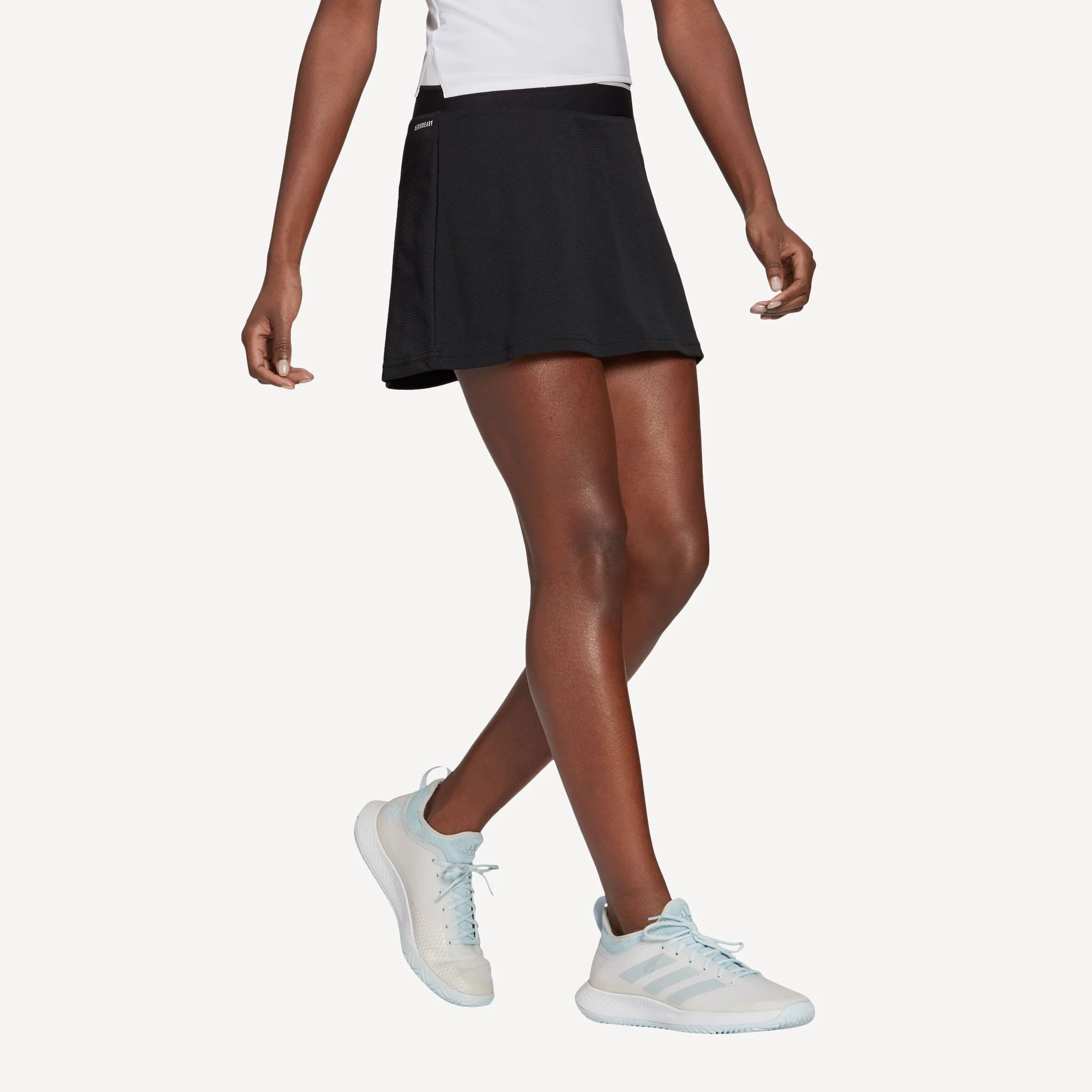 adidas Club Women's Tennis Skirt - Image 3
