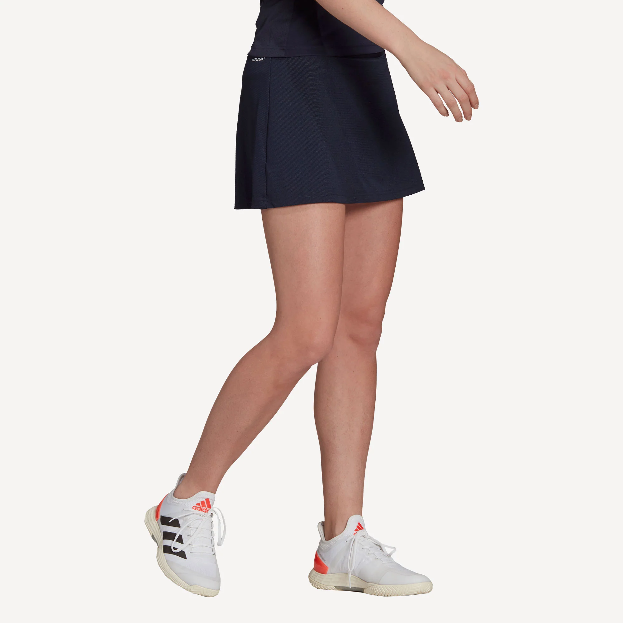 adidas Club Women's Tennis Skirt - Image 3