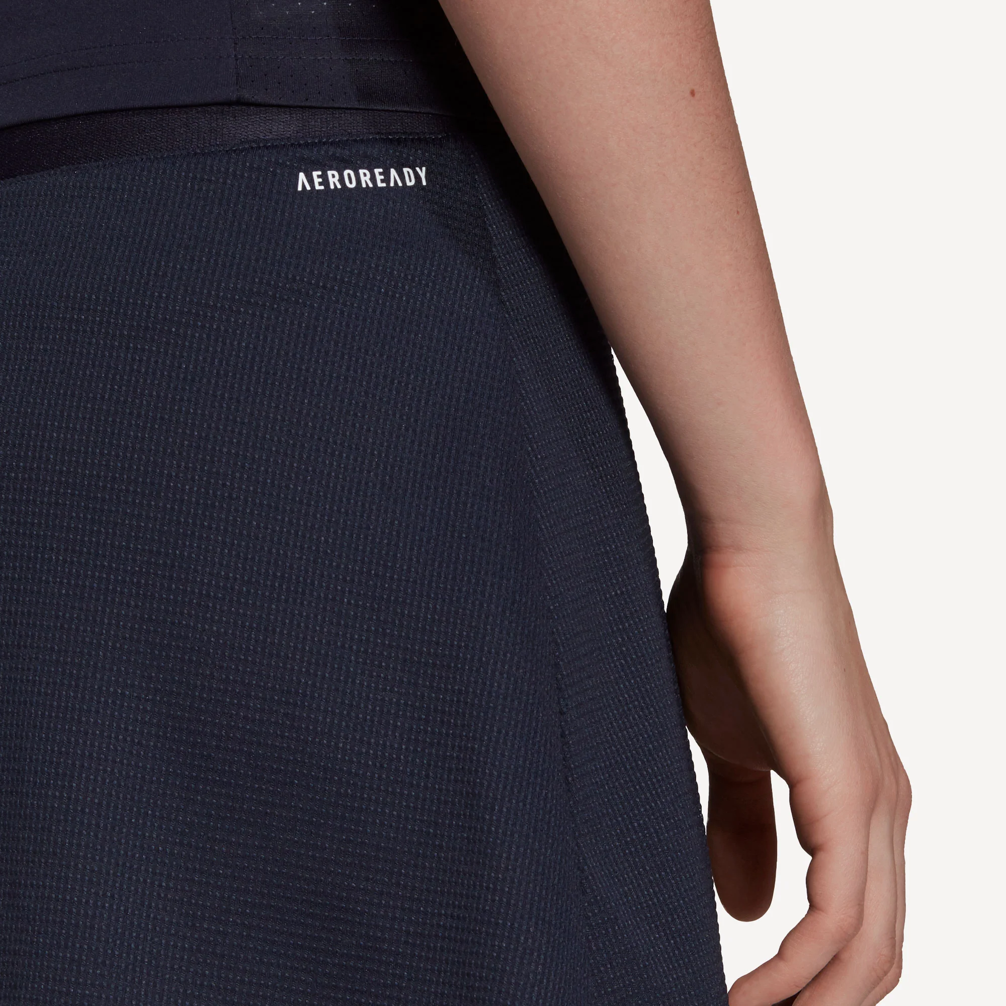 adidas Club Women's Tennis Skirt - Image 5