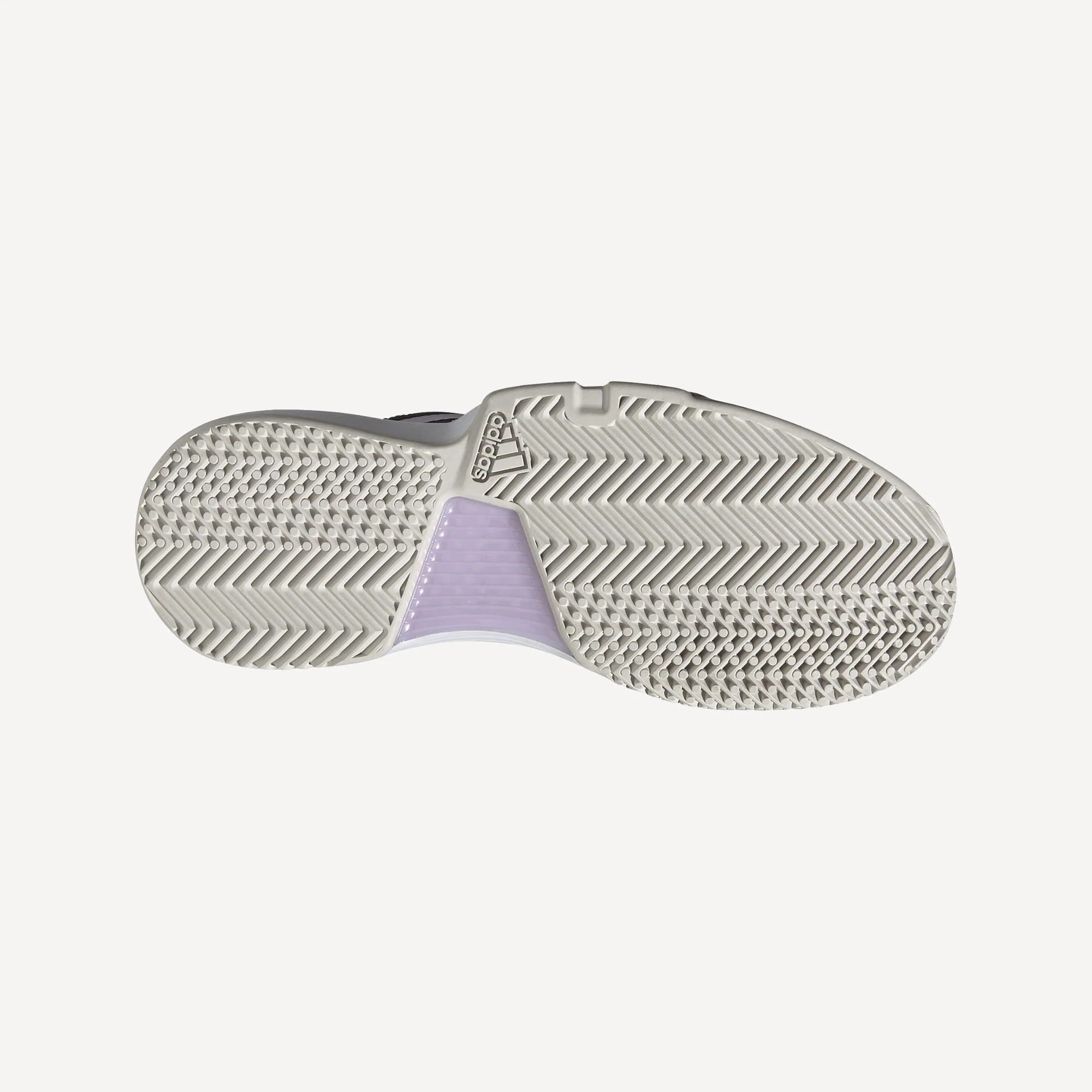 adidas Court Jam Bounce Women's Hard Court Tennis Shoes - Image 2