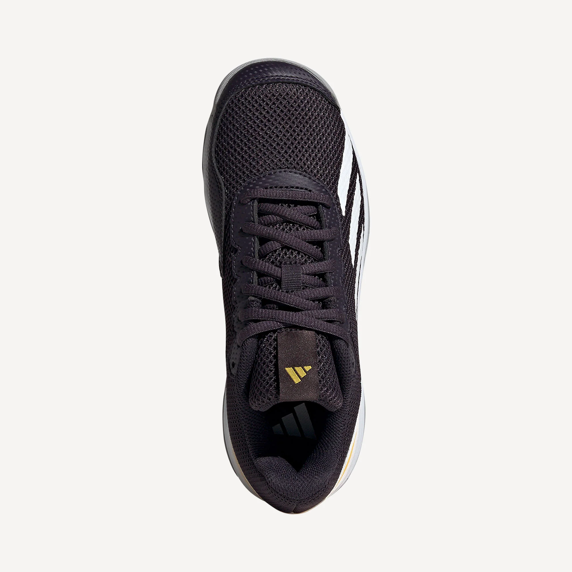 adidas Courtflash Kids' Tennis Shoes - Image 4