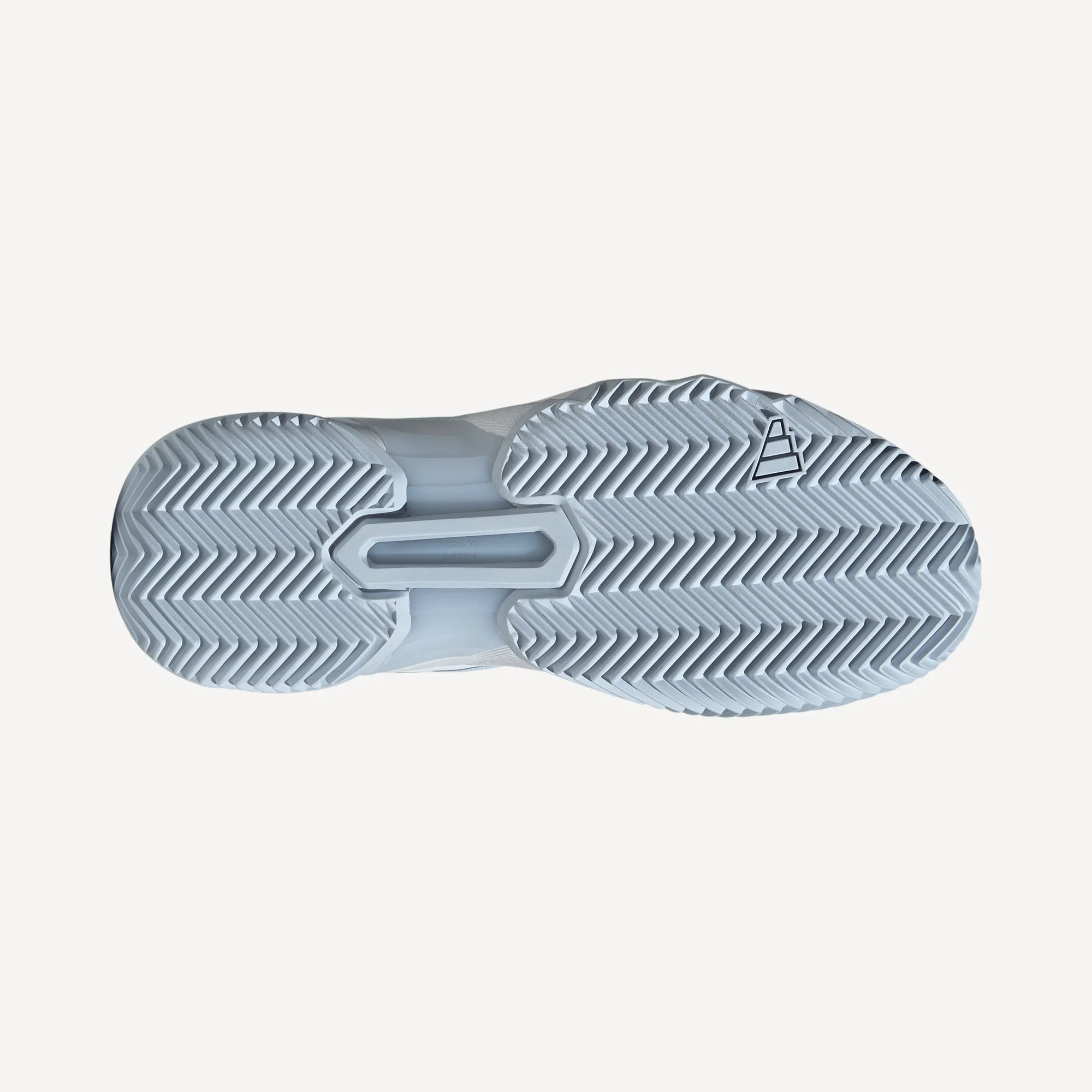 adidas CourtJam Control 3 Women's Clay Court Tennis Shoes - Image 2