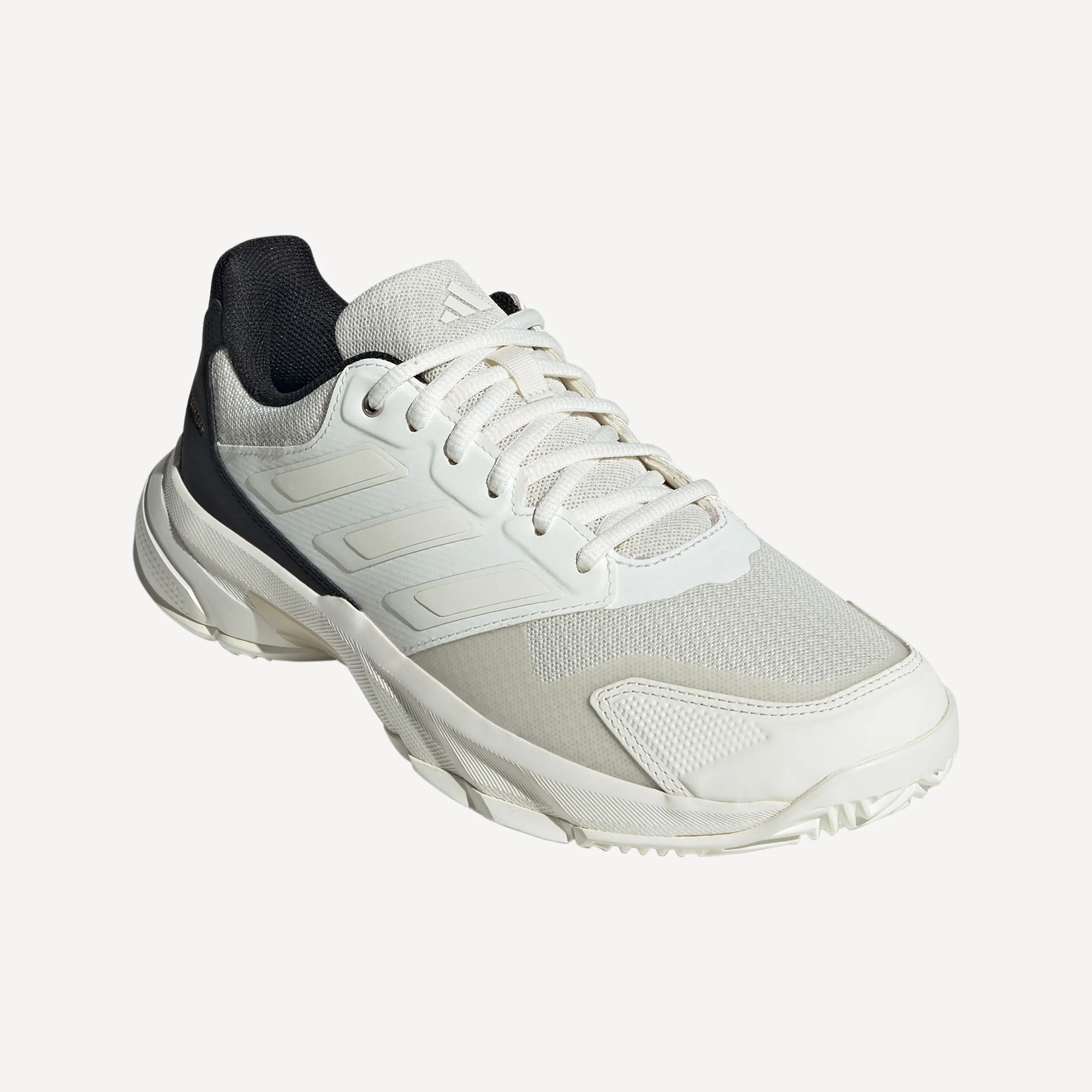 adidas CourtJam Control 3 Women's Tennis Shoes - Image 5
