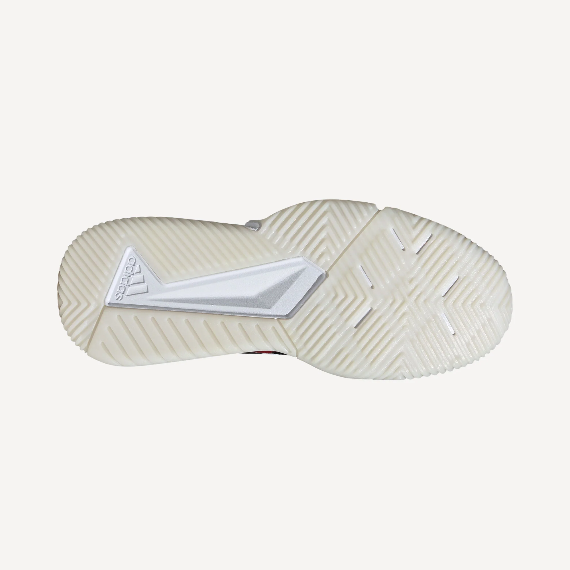 adidas Courtquick Men's Padel Shoes - Image 2