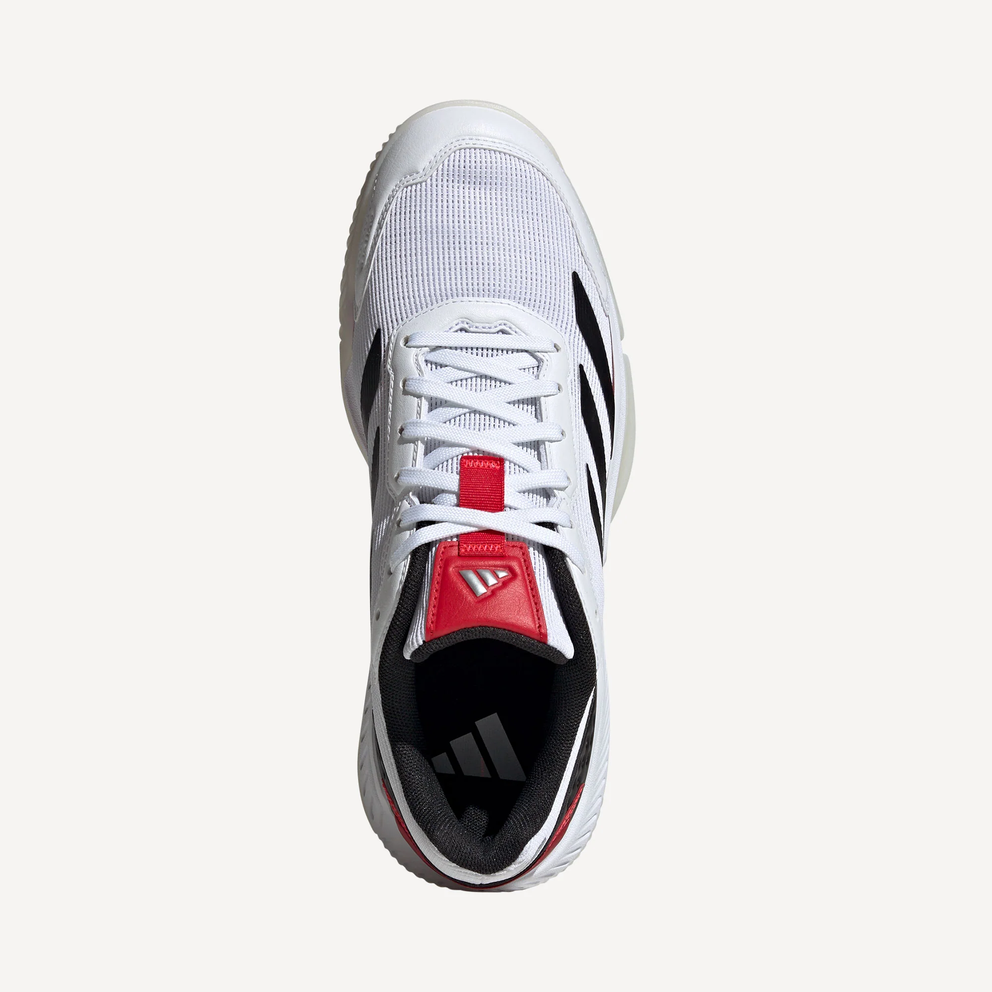 adidas Courtquick Men's Padel Shoes - Image 4