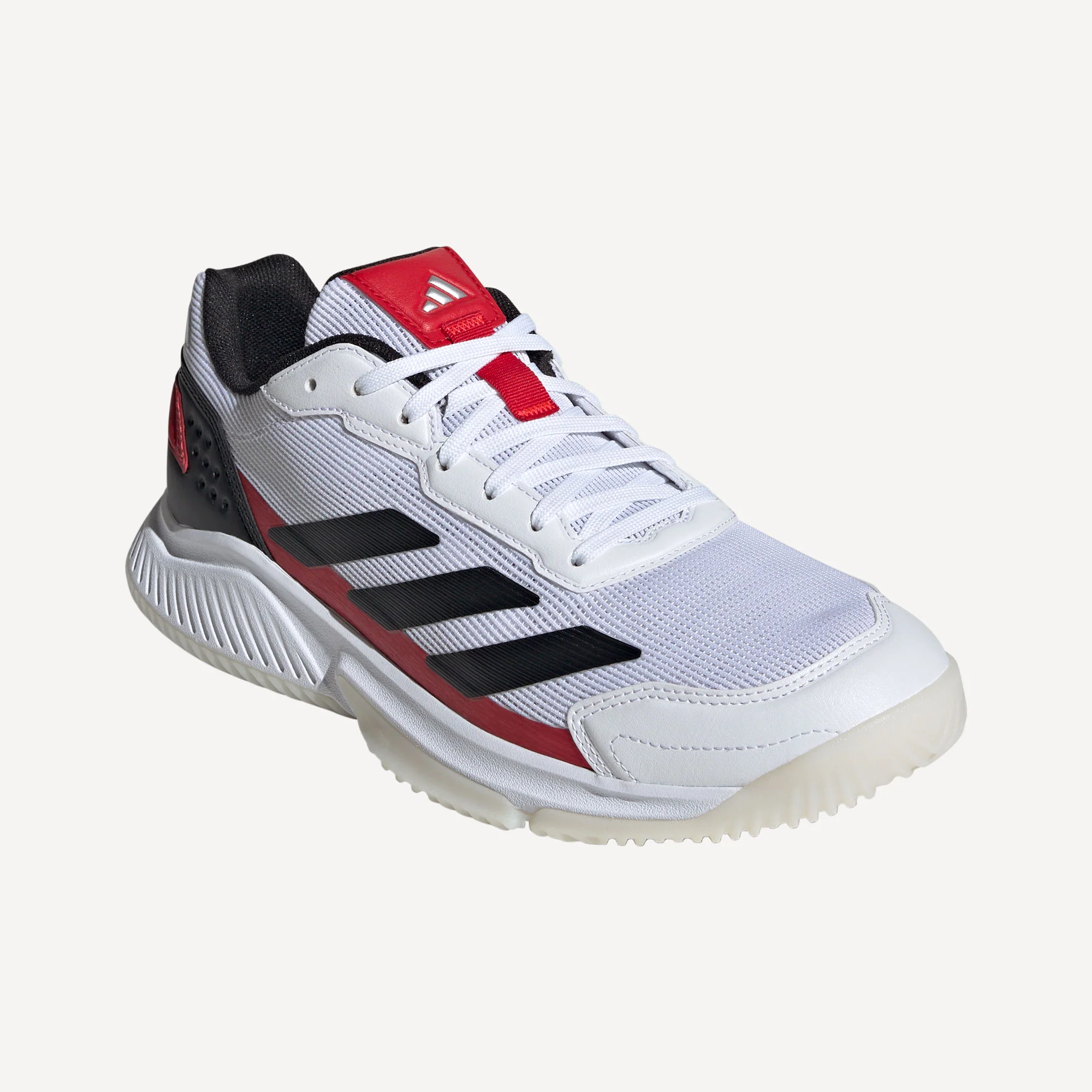 adidas Courtquick Men's Padel Shoes - Image 5