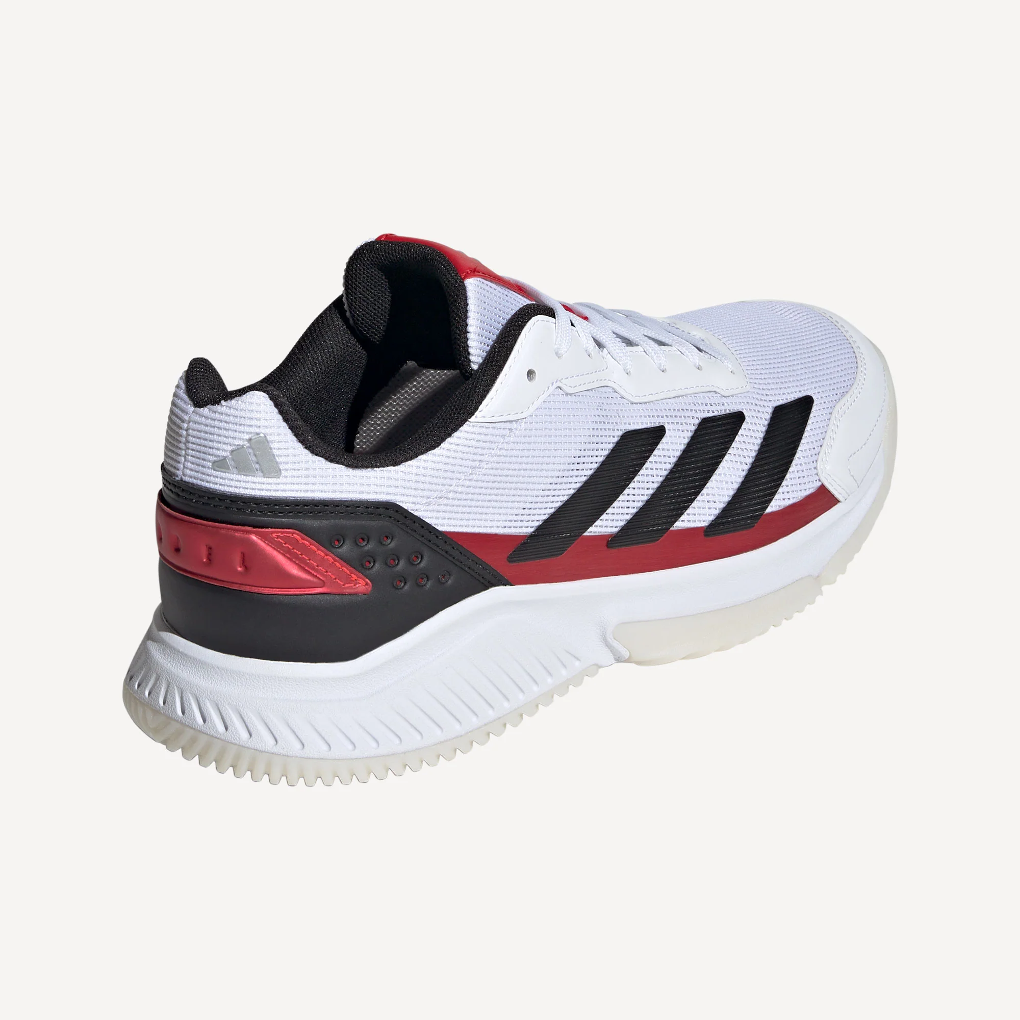 adidas Courtquick Men's Padel Shoes - Image 6