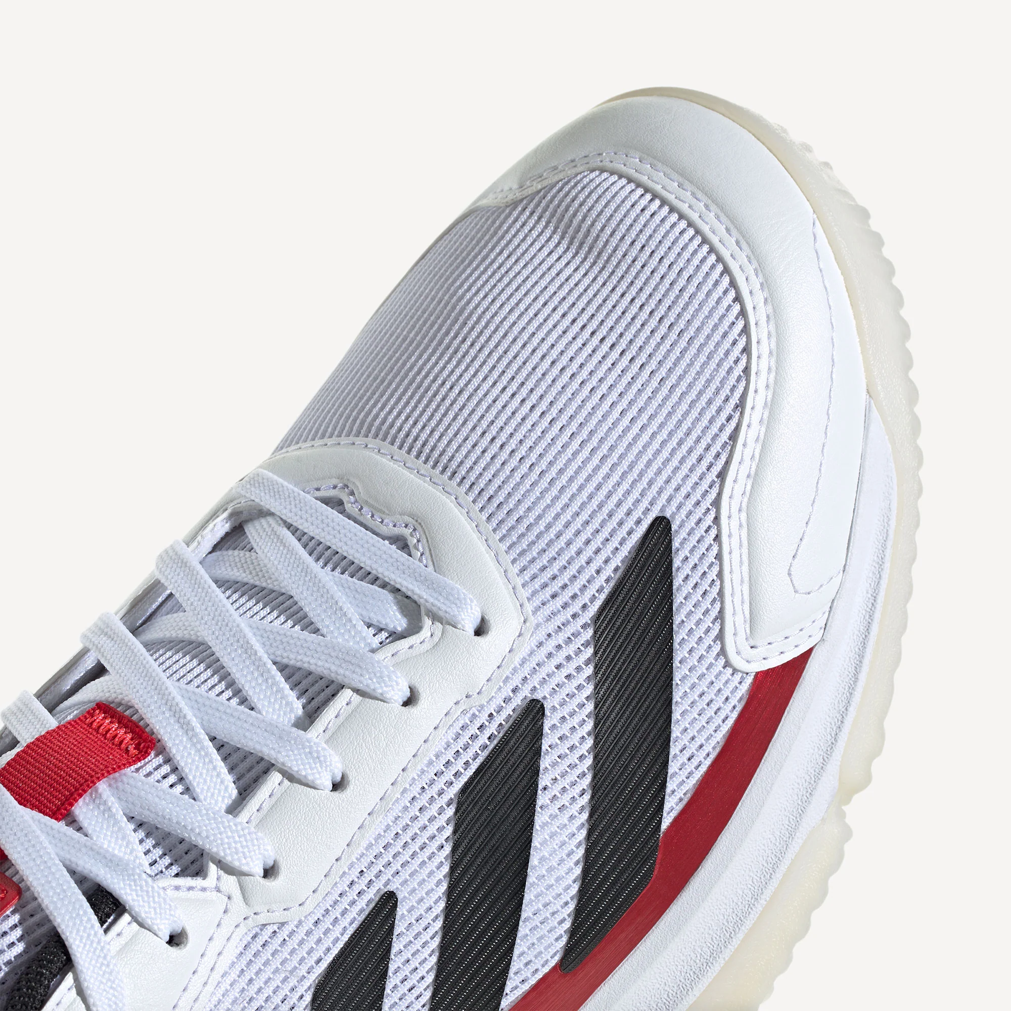 adidas Courtquick Men's Padel Shoes - Image 8