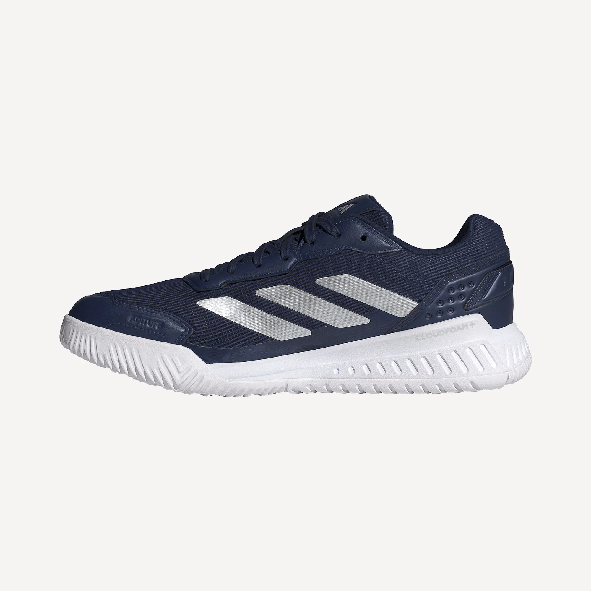 adidas Courtquick Men's Padel Shoes - Image 3