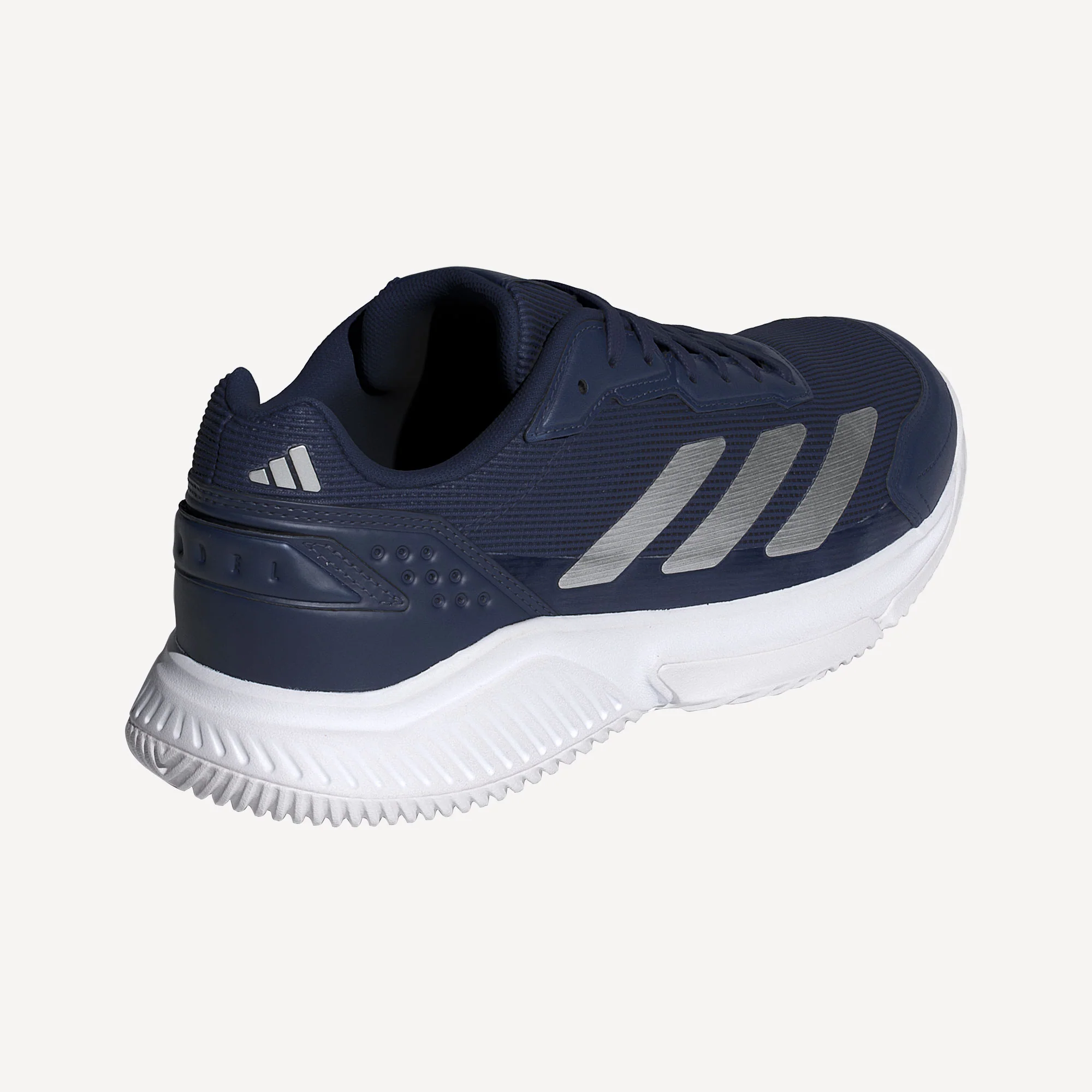 adidas Courtquick Men's Padel Shoes - Image 6