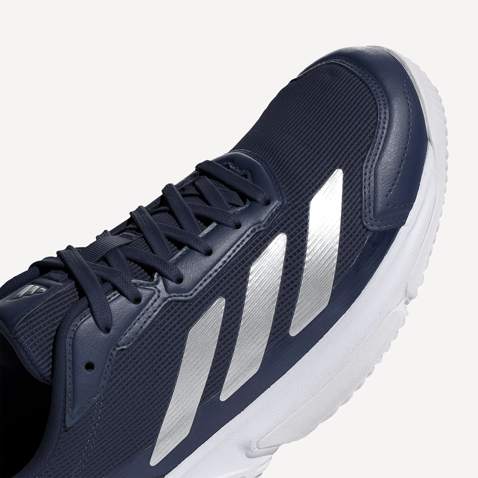 adidas Courtquick Men's Padel Shoes - Image 7