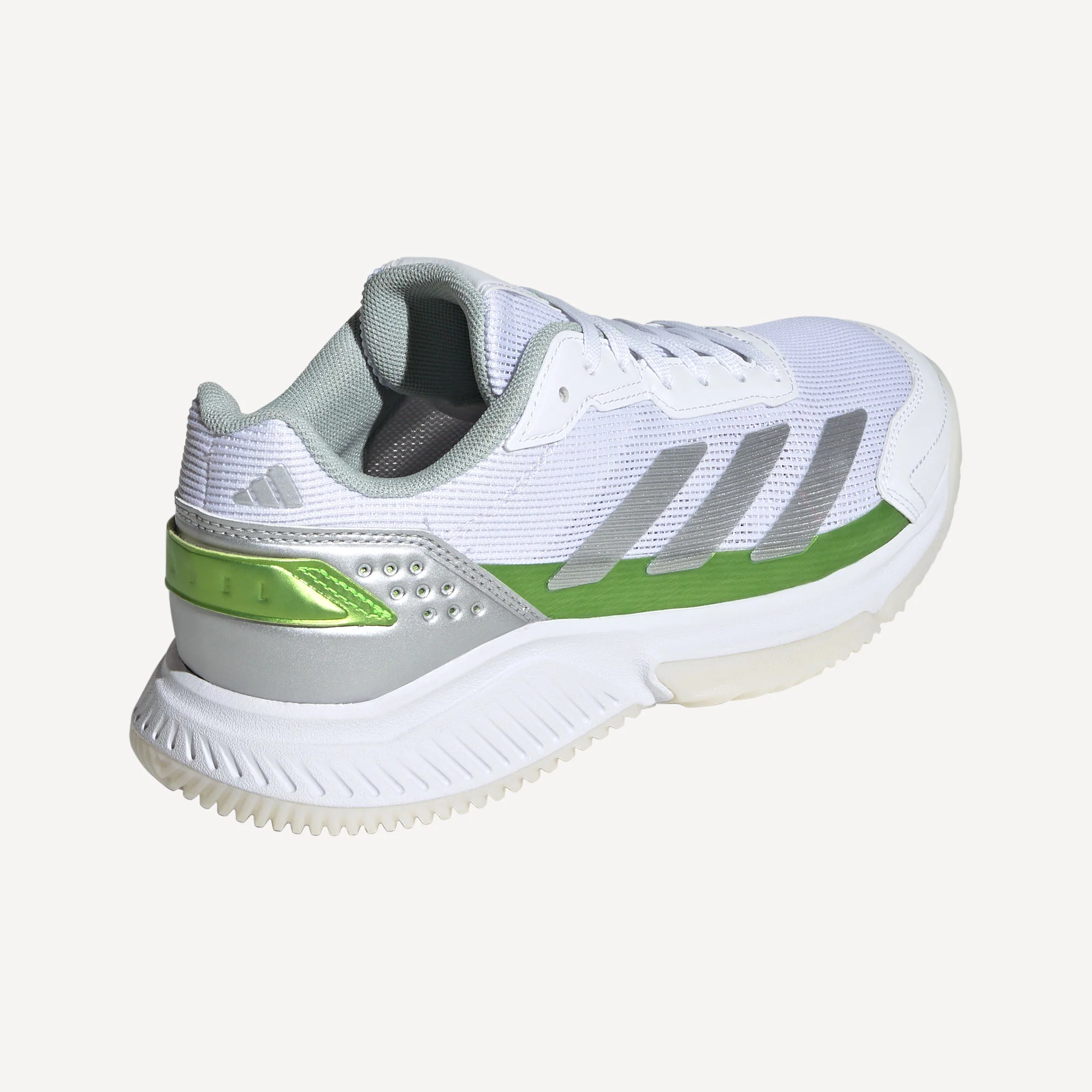 adidas Courtquick Women's Padel Shoes - Image 6