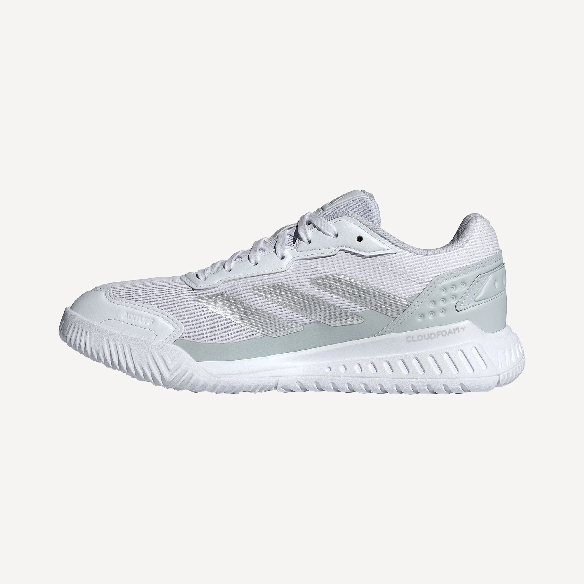 adidas Courtquick Women's Padel Shoes - Image 3