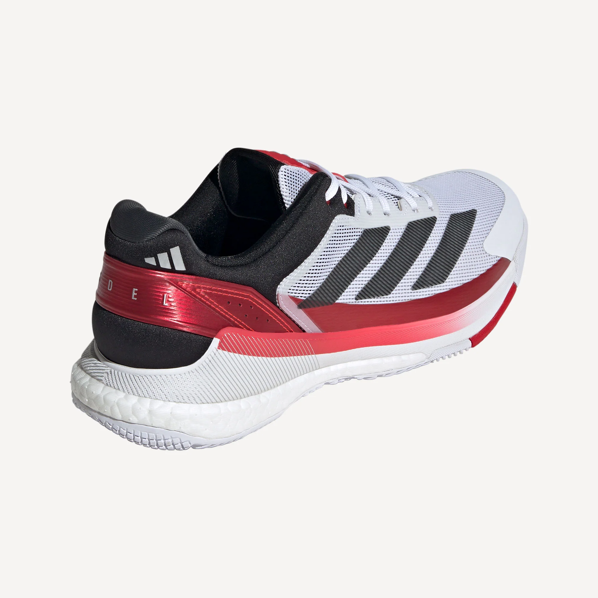 adidas Crazyquick Boost Men's Padel Shoes - Image 6