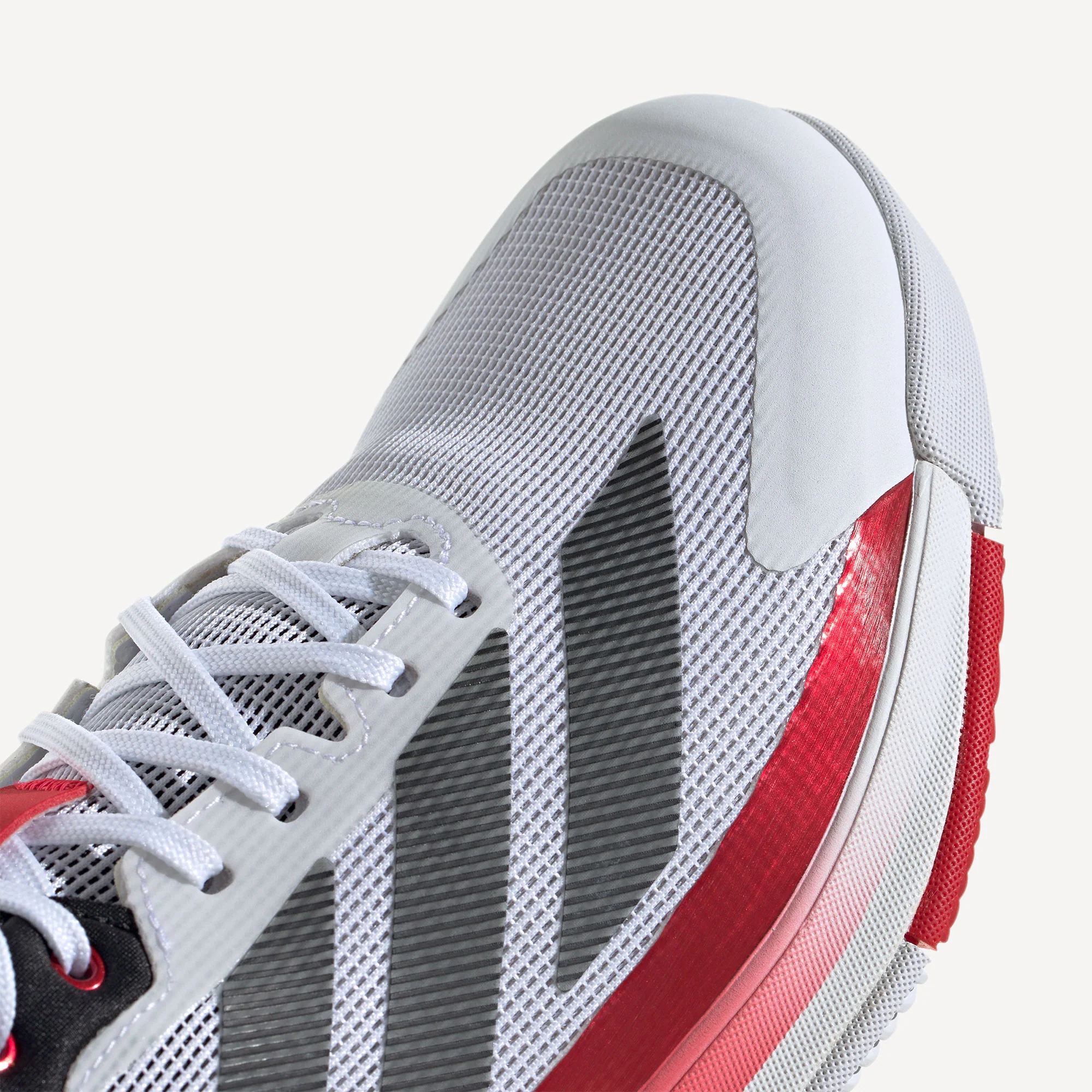 adidas Crazyquick Boost Men's Padel Shoes - Image 8