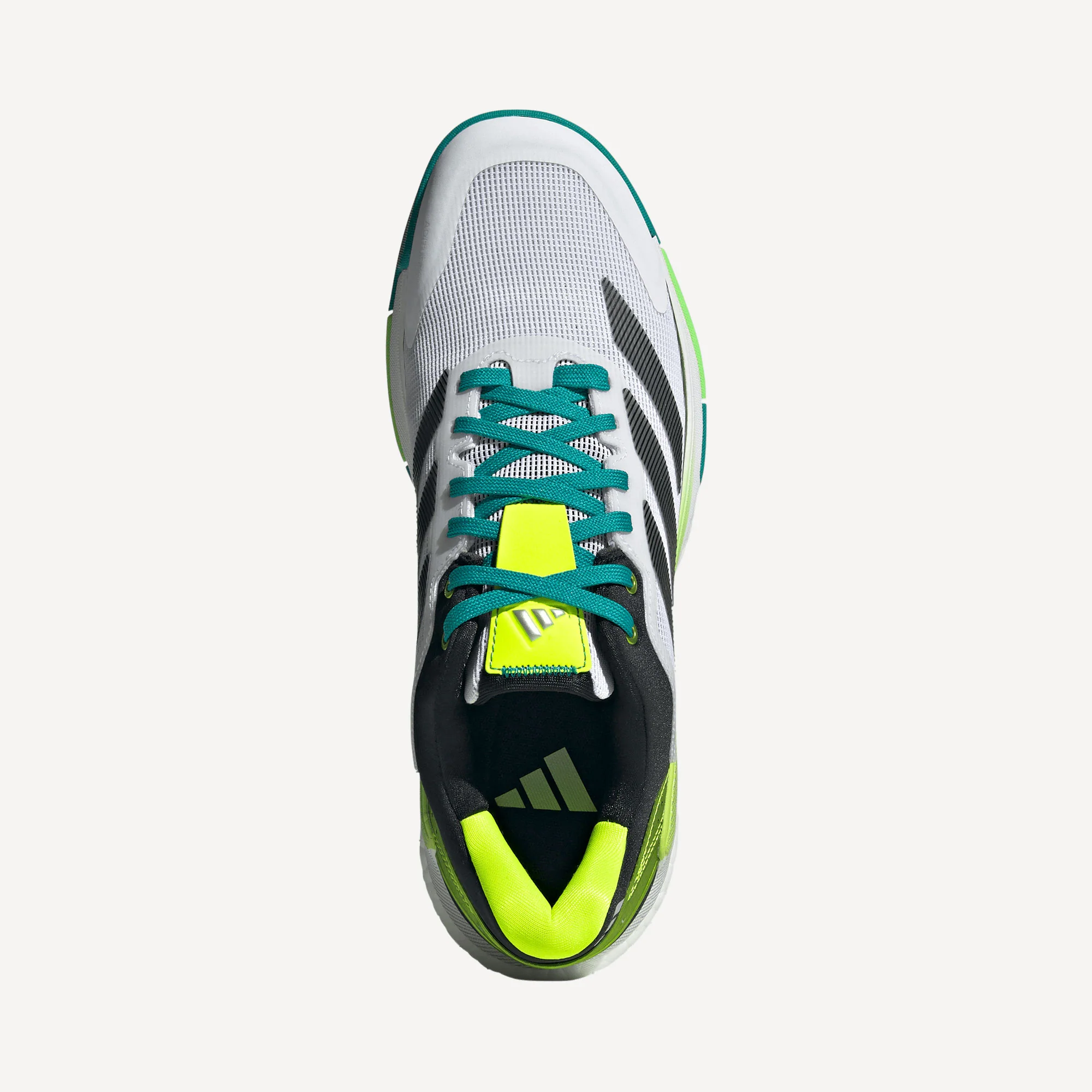 adidas Crazyquick Boost Men's Padel Shoes - Image 4