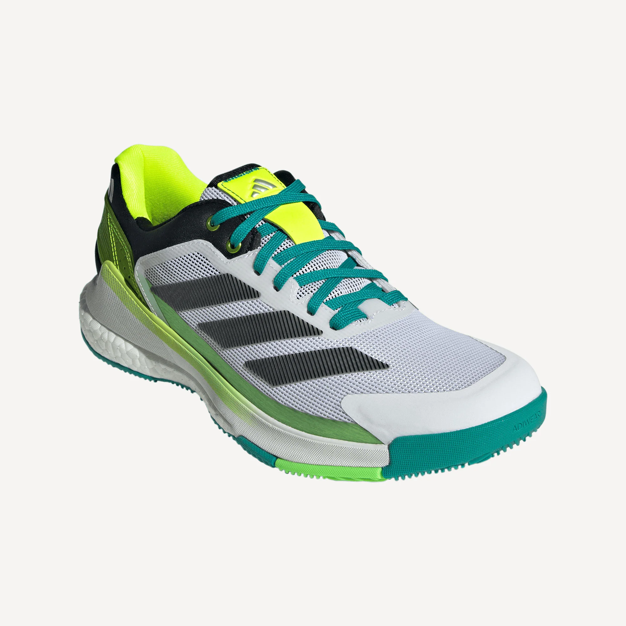adidas Crazyquick Boost Men's Padel Shoes - Image 5