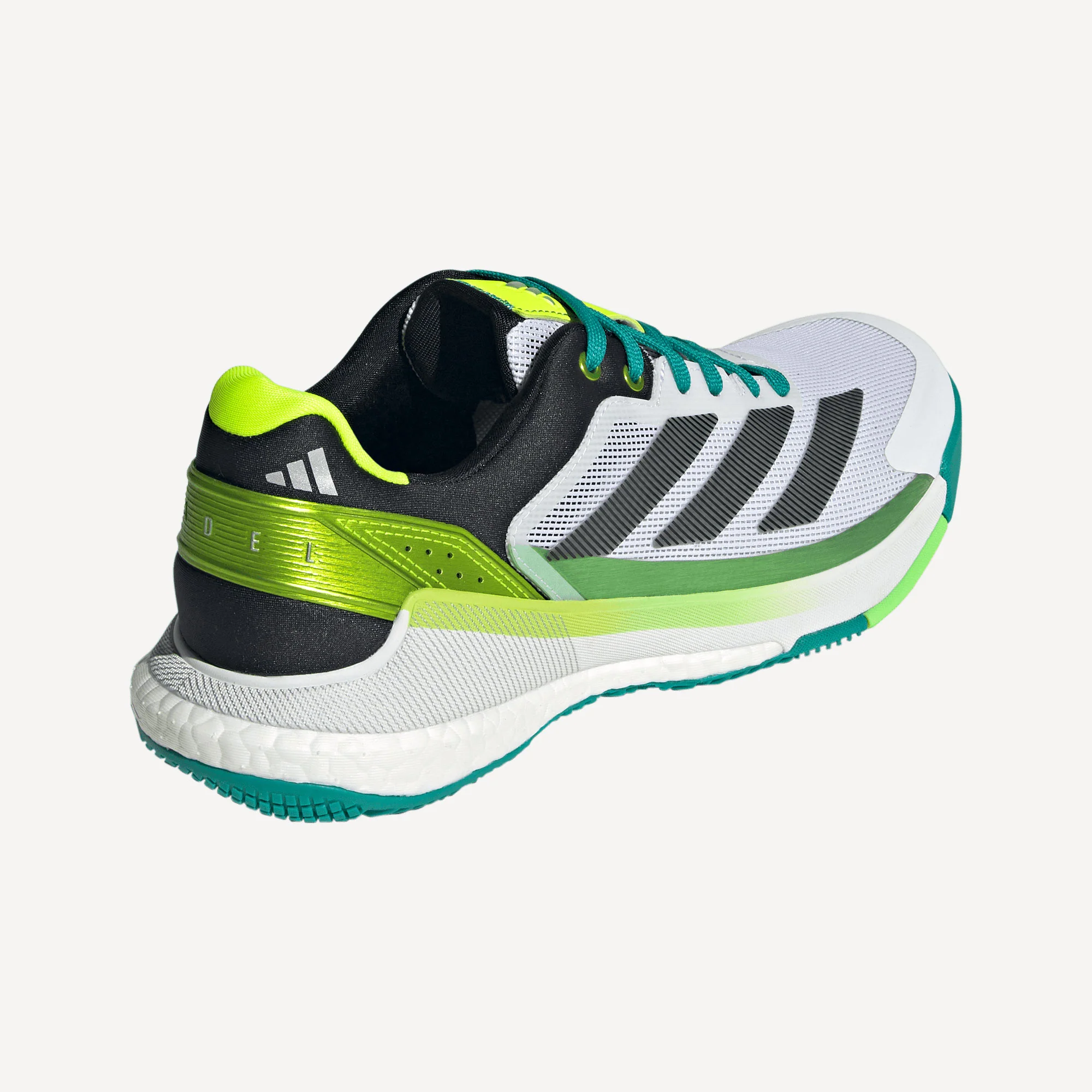 adidas Crazyquick Boost Men's Padel Shoes - Image 6