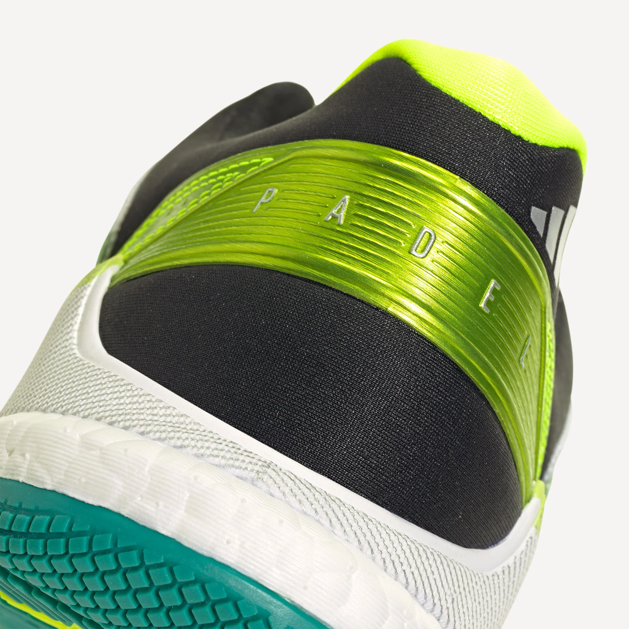 adidas Crazyquick Boost Men's Padel Shoes - Image 7
