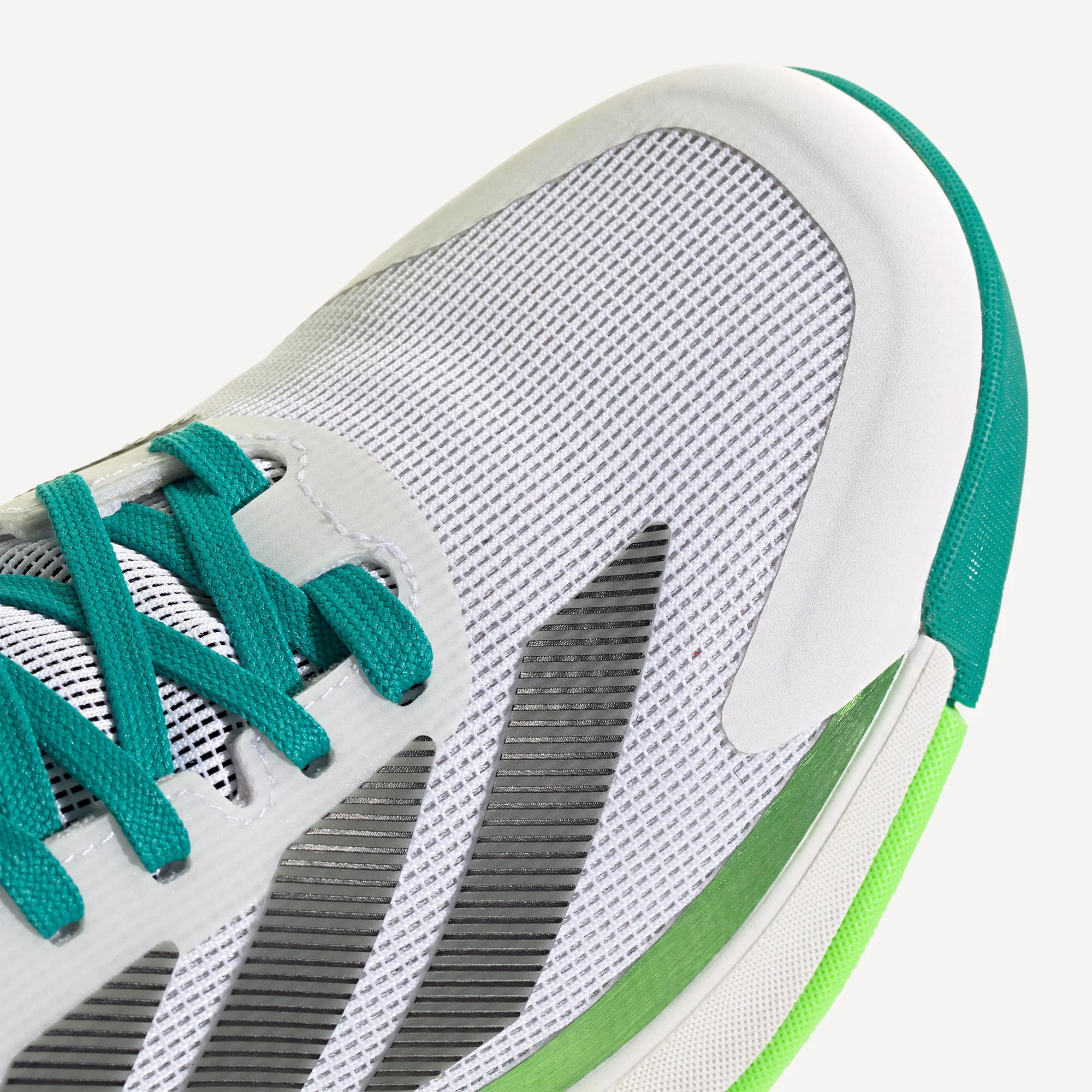 adidas Crazyquick Boost Men's Padel Shoes - Image 8