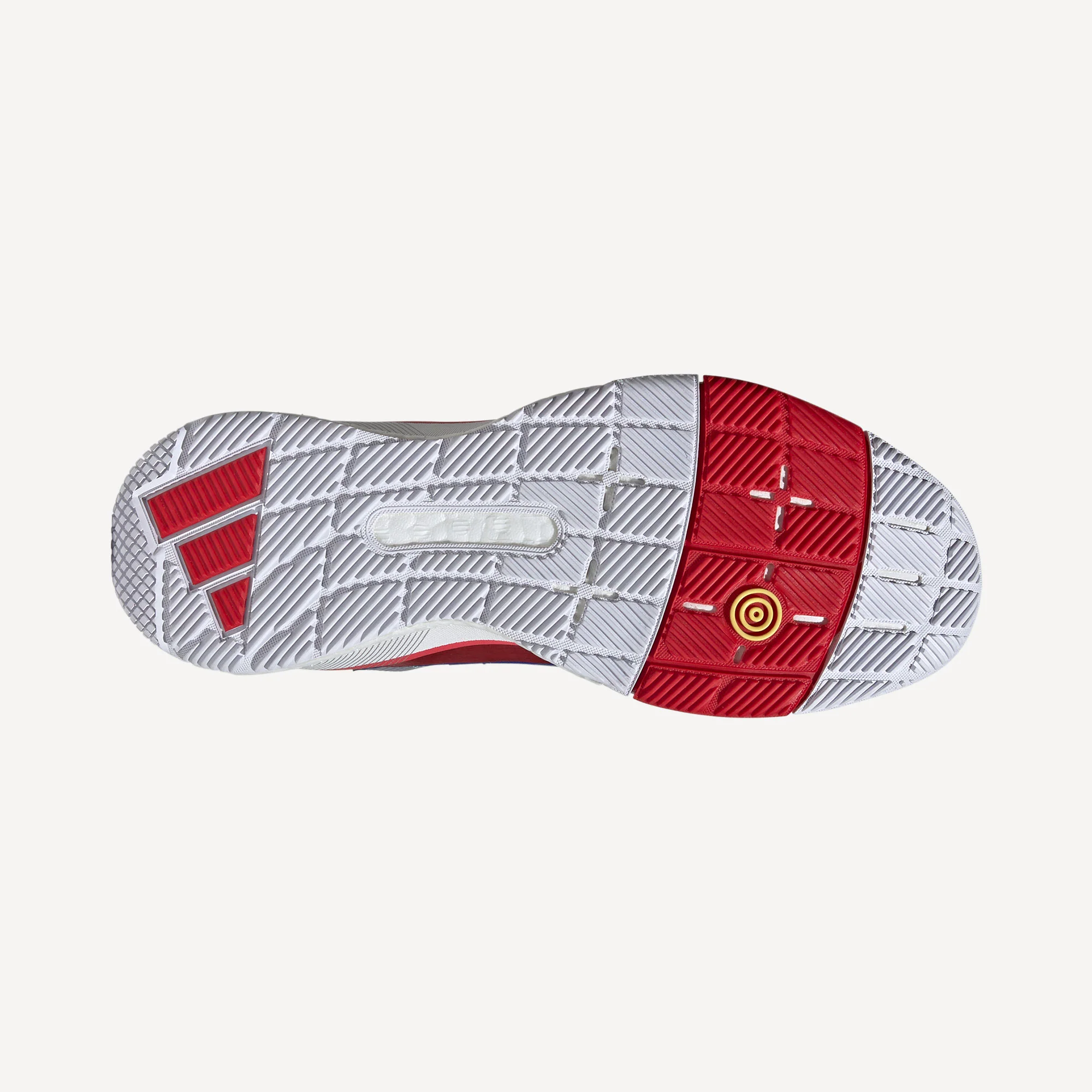adidas Crazyquick Boost Men's Padel Shoes - Image 2
