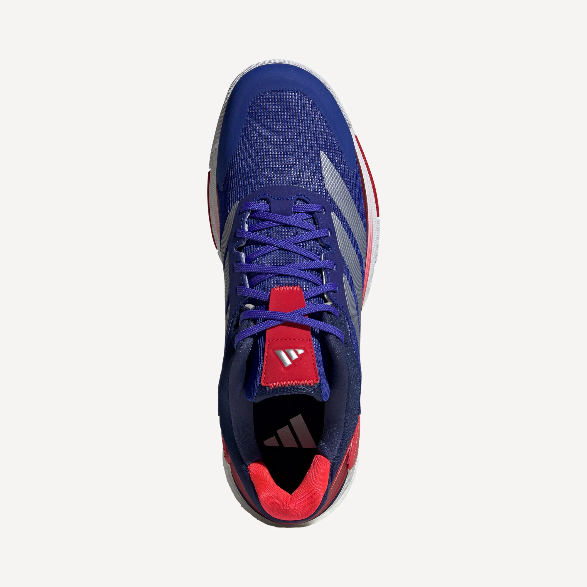 adidas Crazyquick Boost Men's Padel Shoes - Image 4