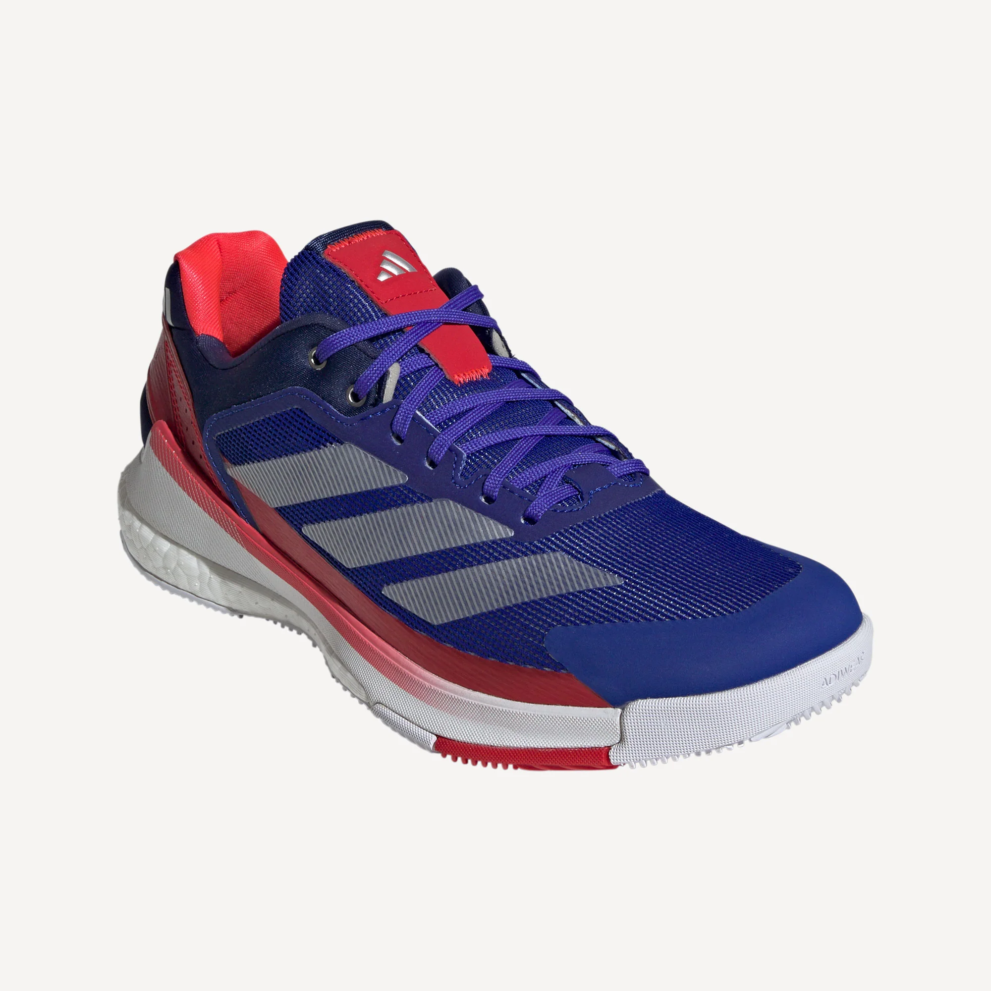 adidas Crazyquick Boost Men's Padel Shoes - Image 5