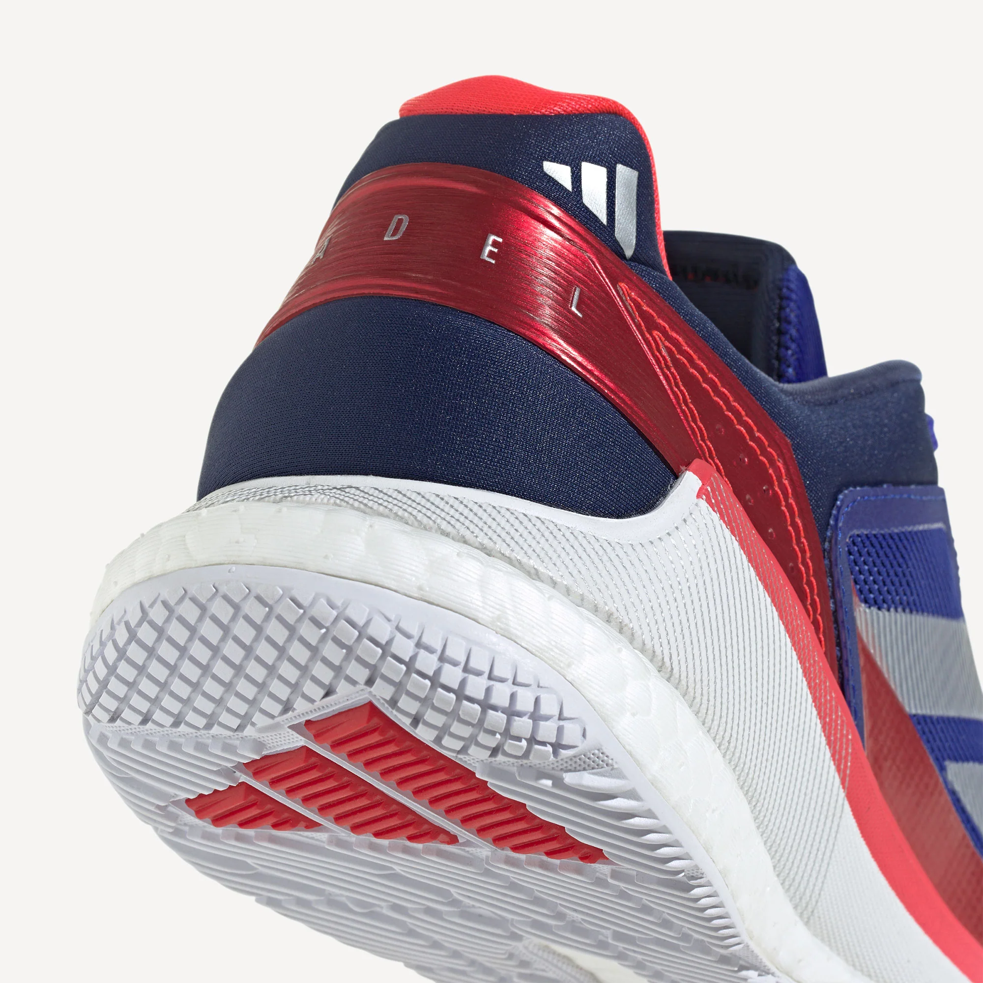adidas Crazyquick Boost Men's Padel Shoes - Image 7