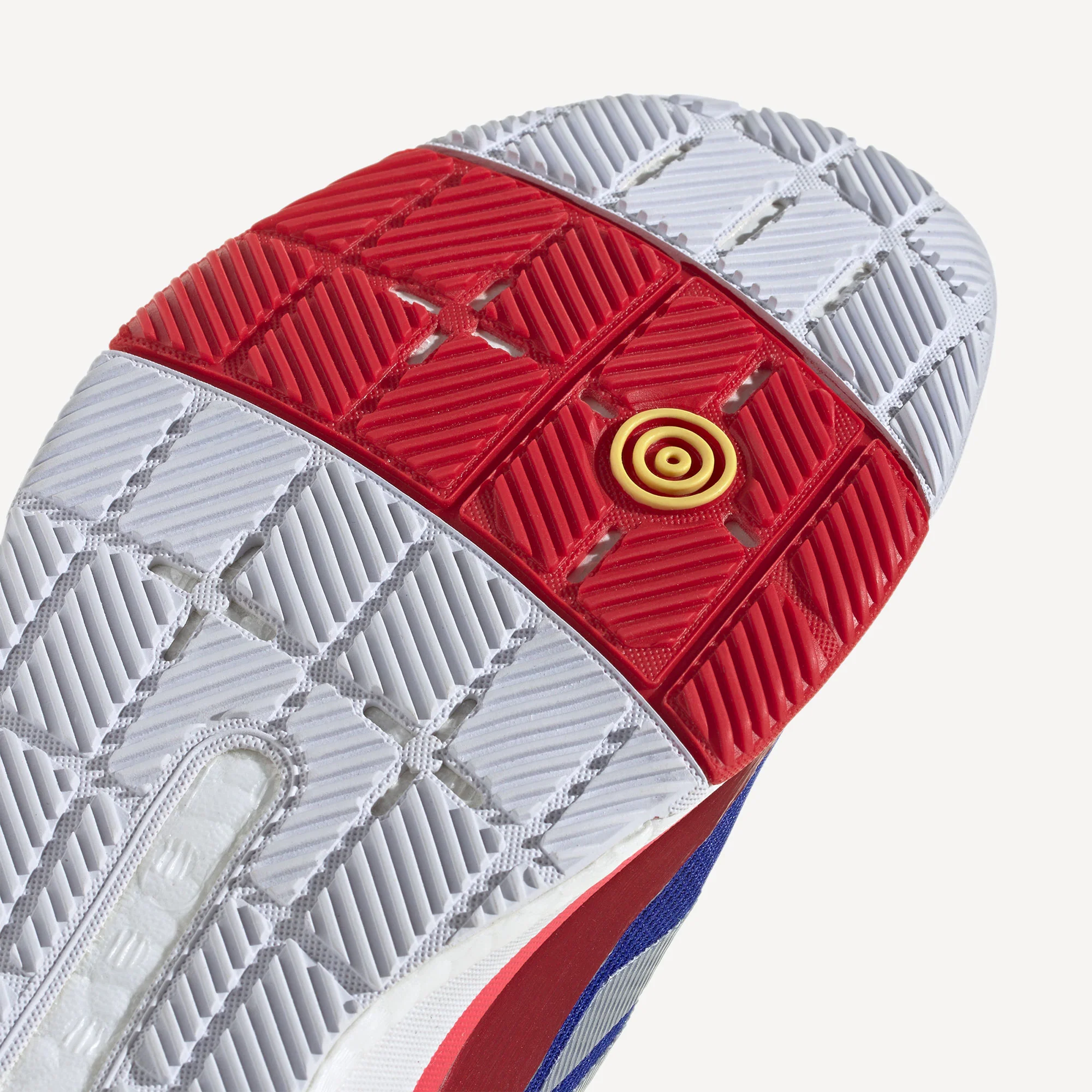 adidas Crazyquick Boost Men's Padel Shoes - Image 8